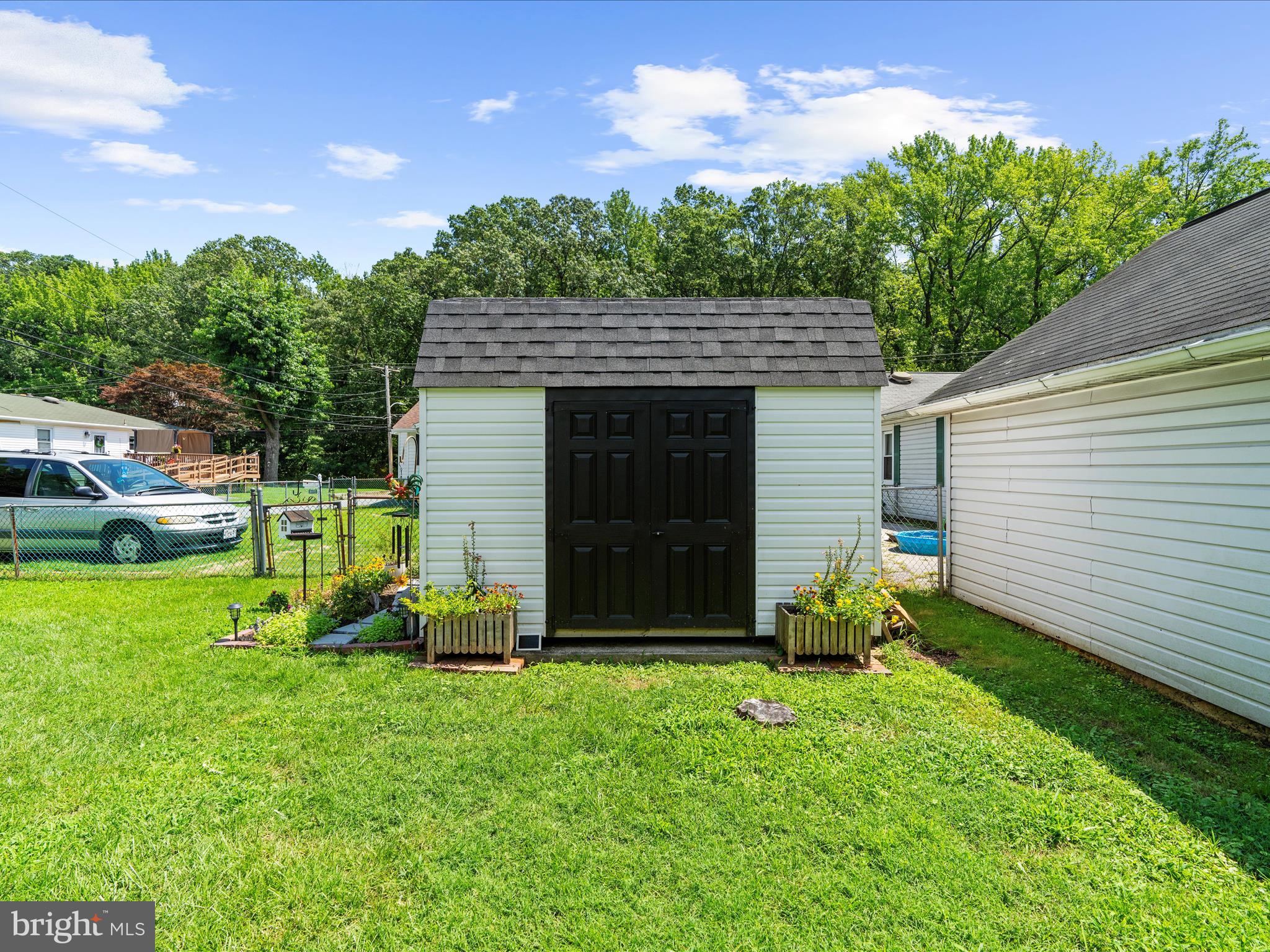 PENWOOD TERRACE - Residential