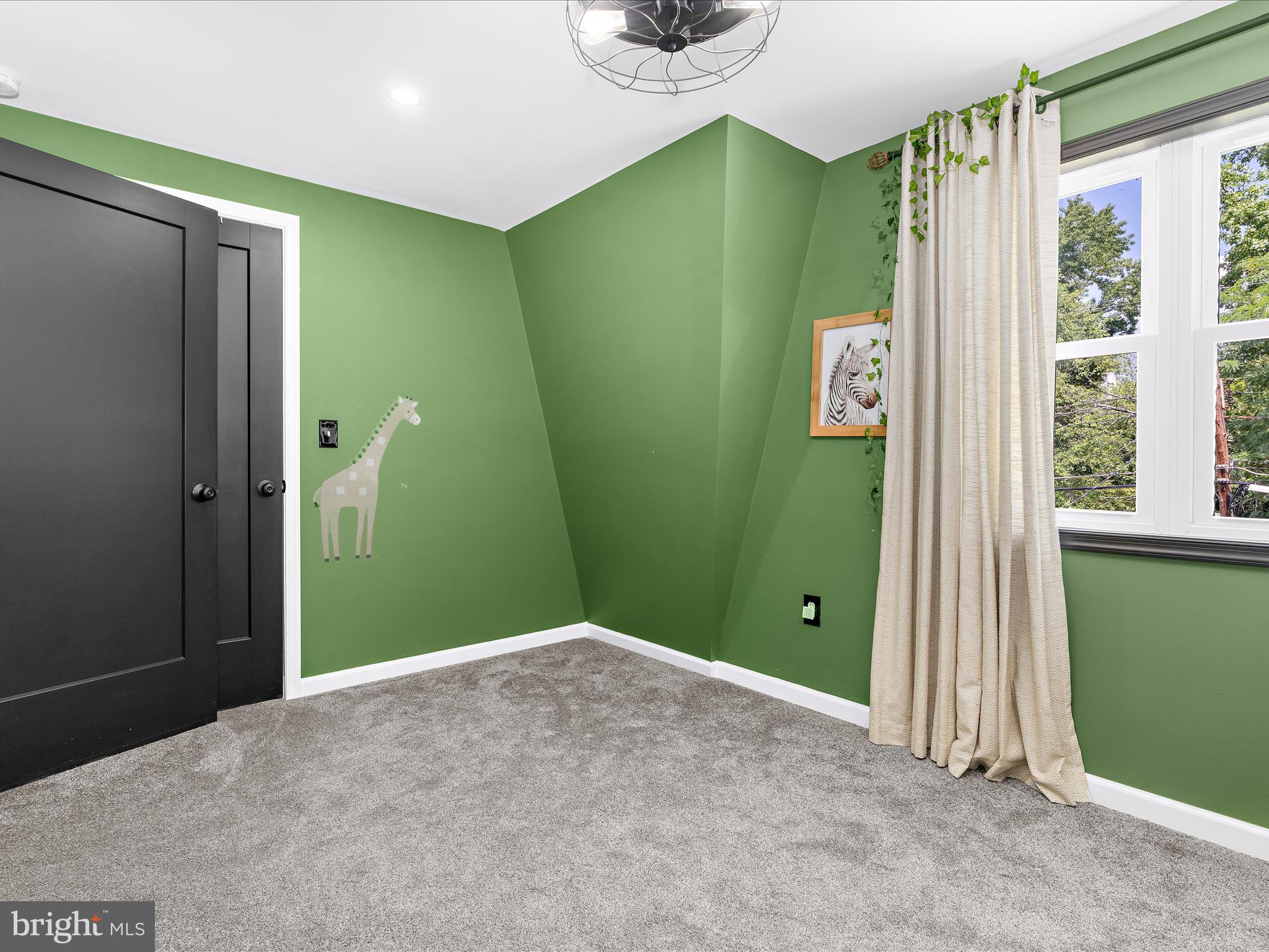 PENWOOD TERRACE - Residential