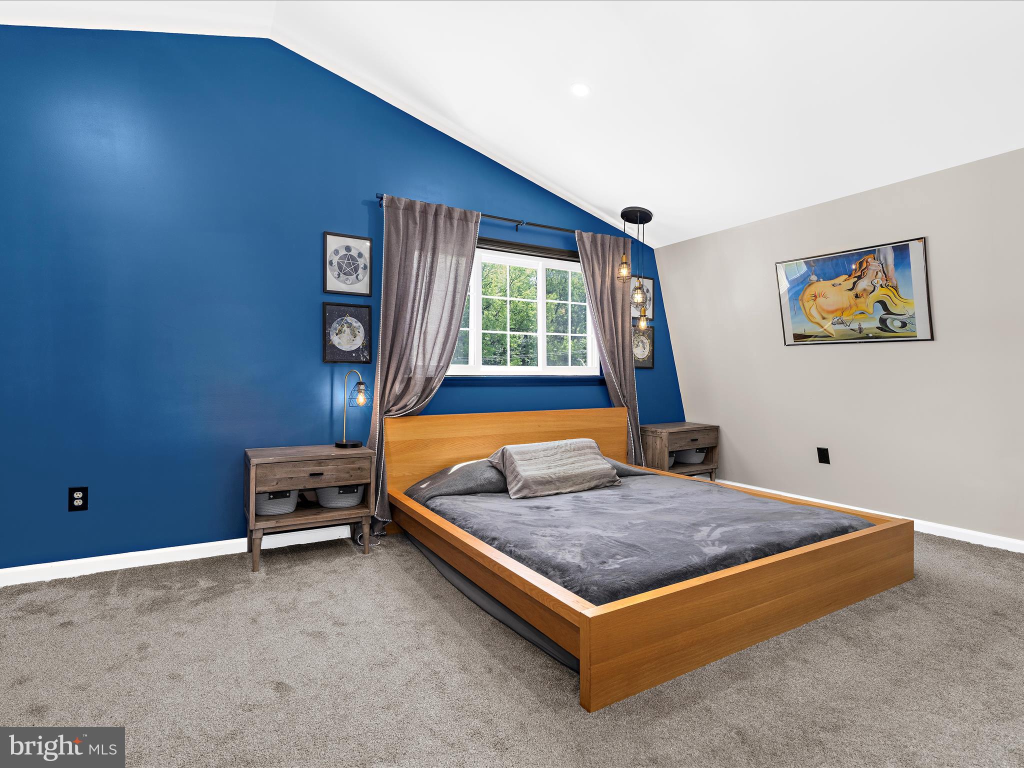 PENWOOD TERRACE - Residential