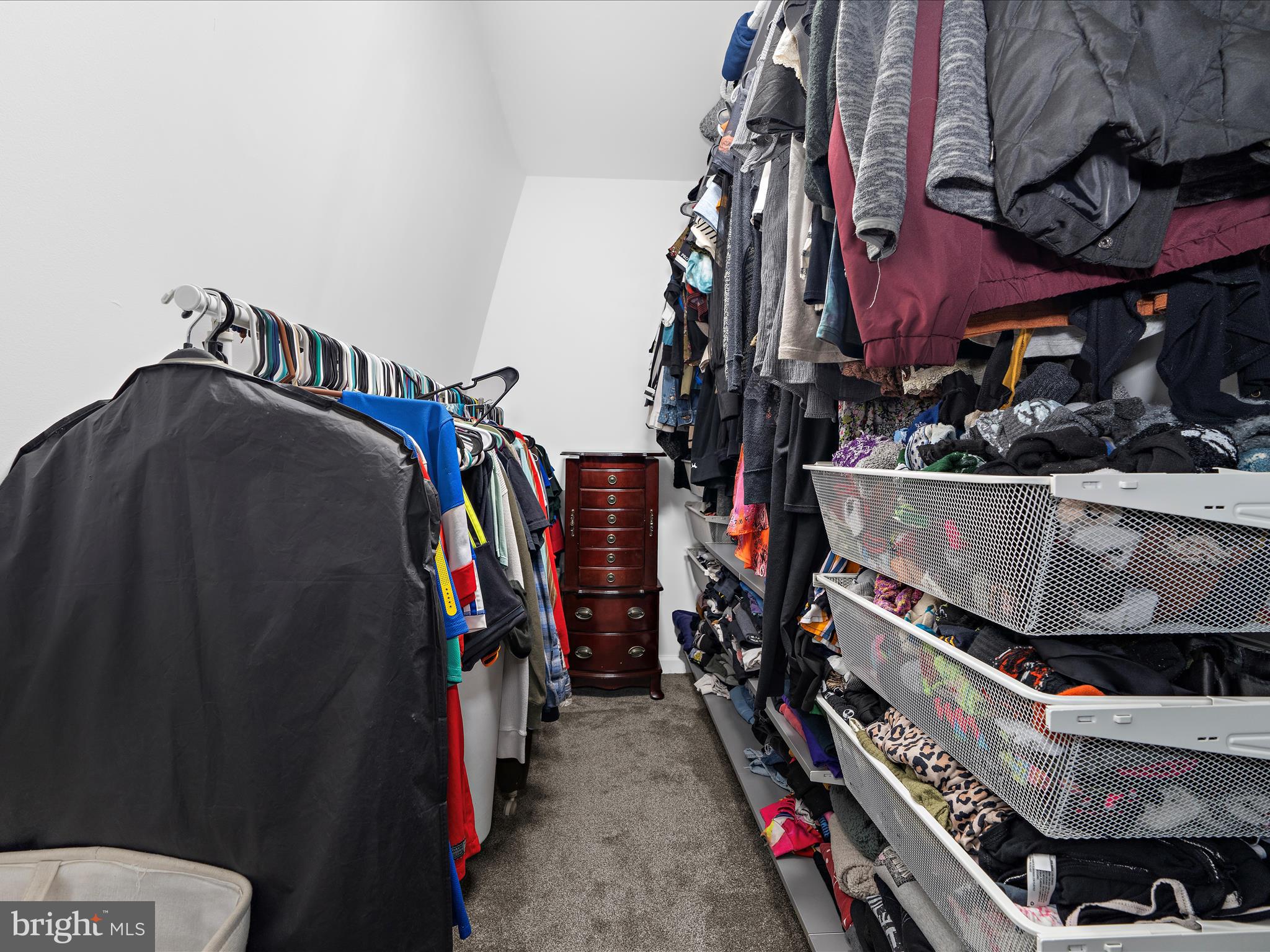 PENWOOD TERRACE - Residential