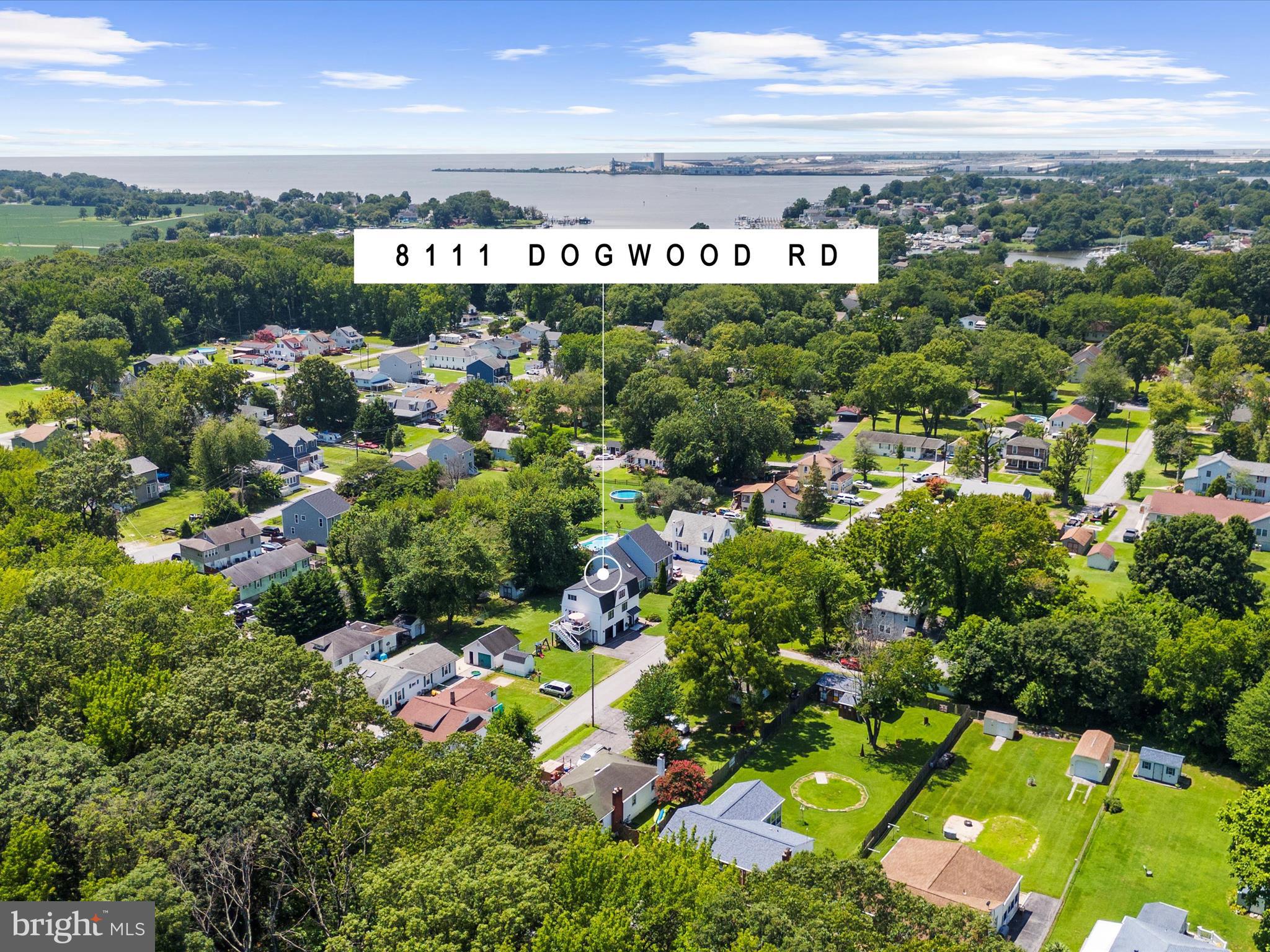 PENWOOD TERRACE - Residential