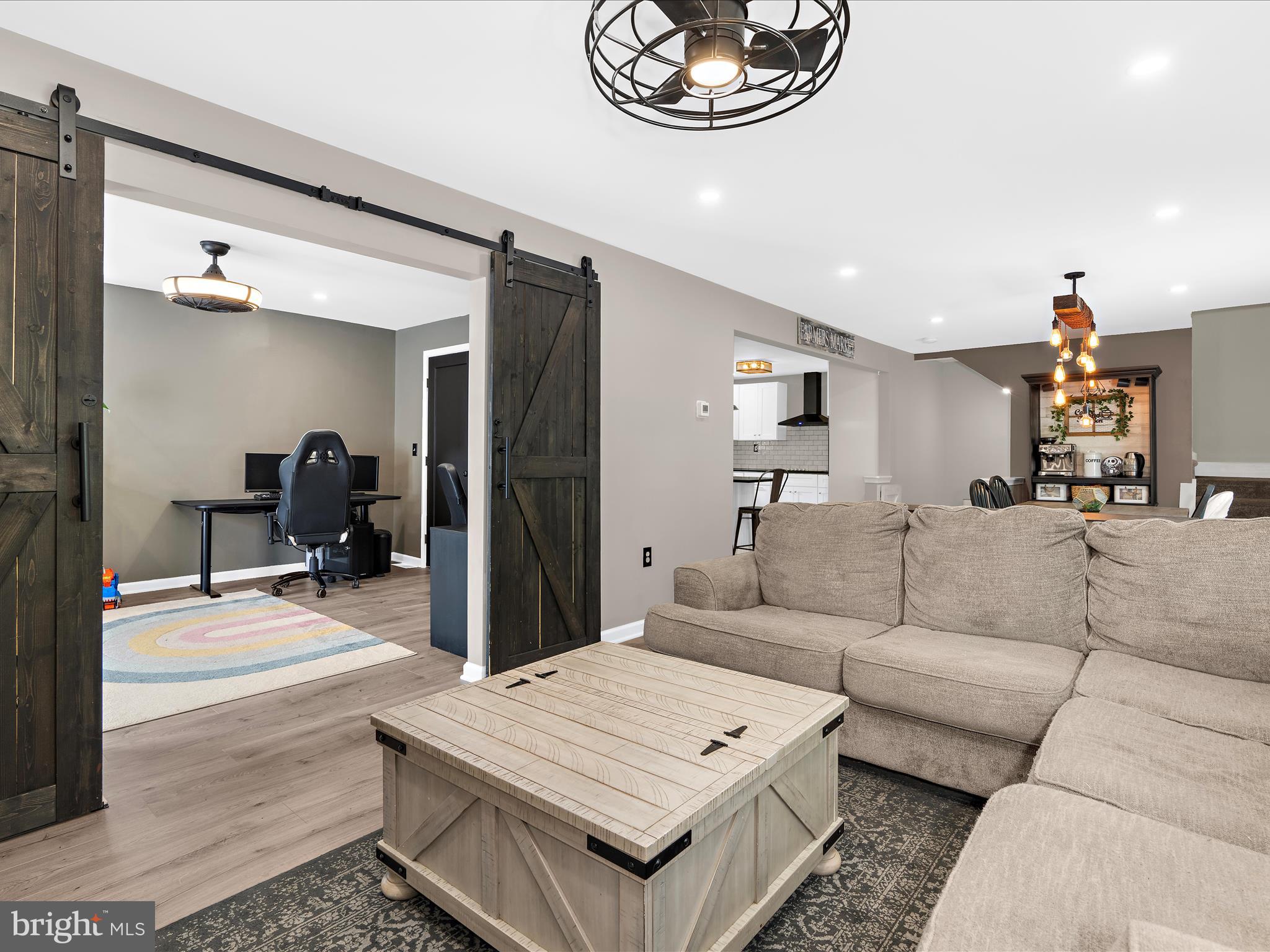 PENWOOD TERRACE - Residential