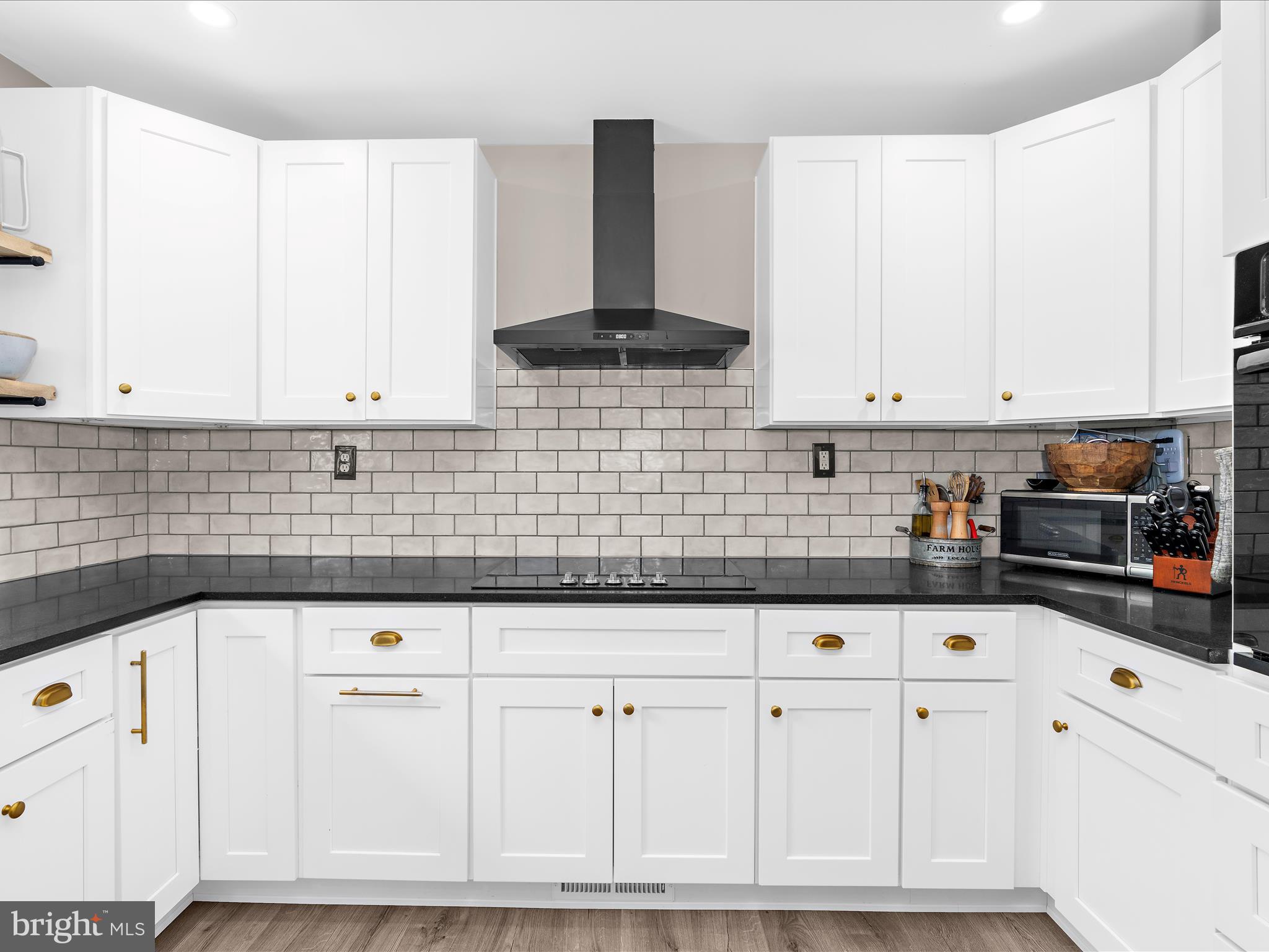 PENWOOD TERRACE - Residential