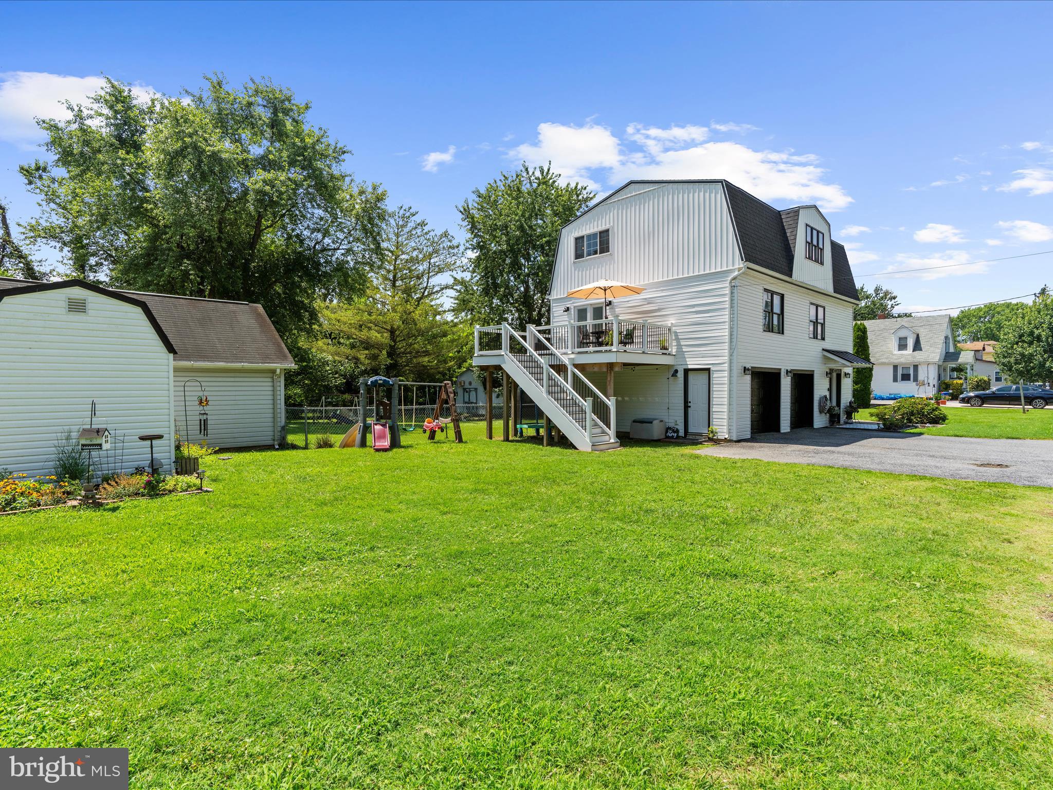 PENWOOD TERRACE - Residential