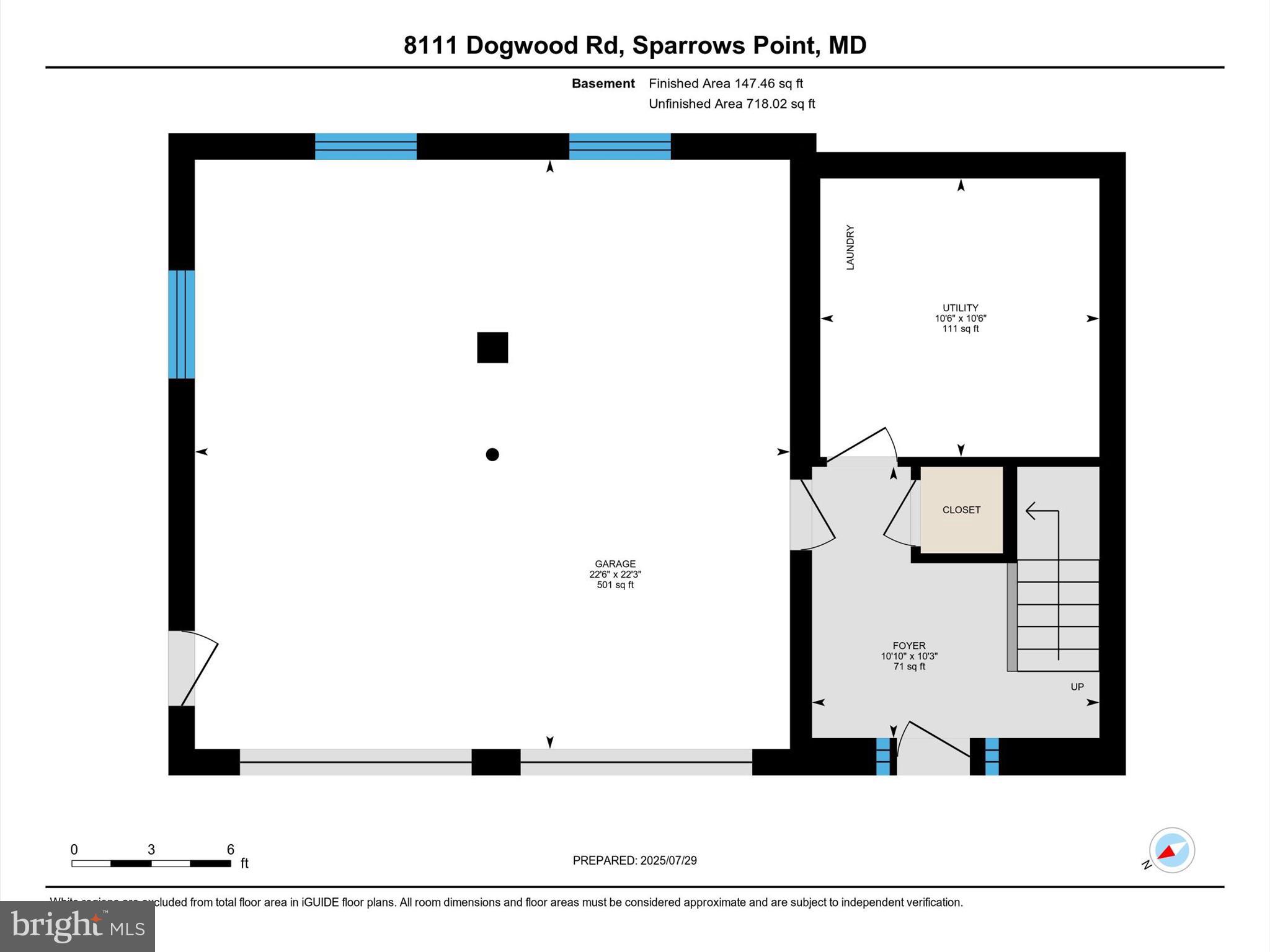 PENWOOD TERRACE - Residential