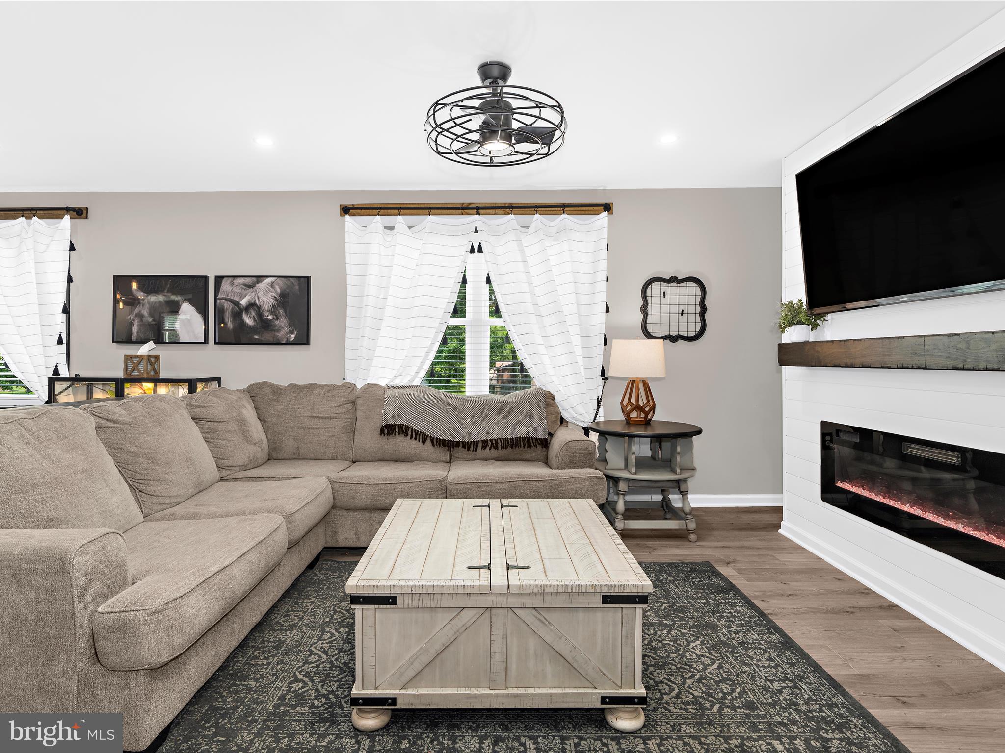 PENWOOD TERRACE - Residential