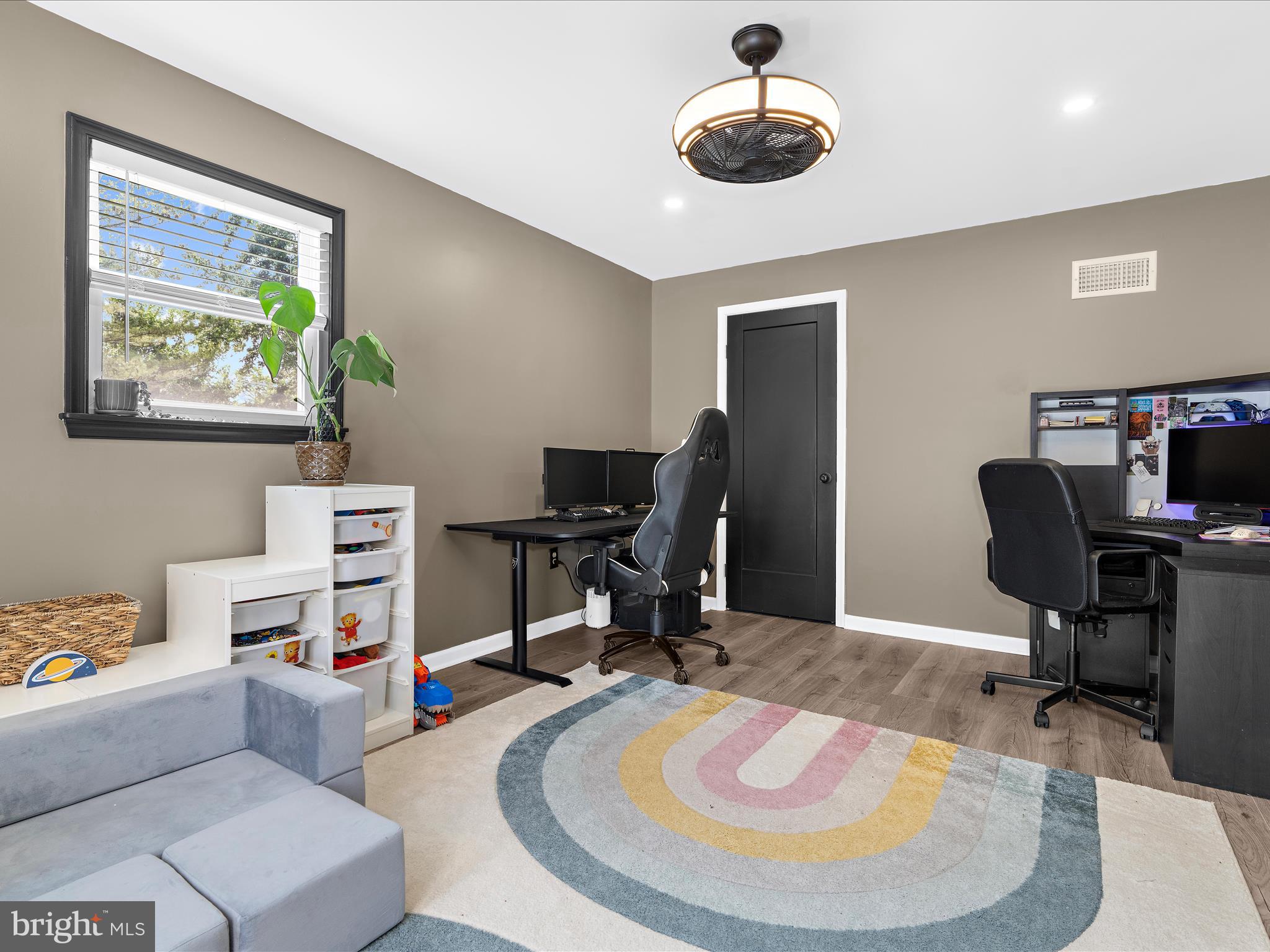 PENWOOD TERRACE - Residential