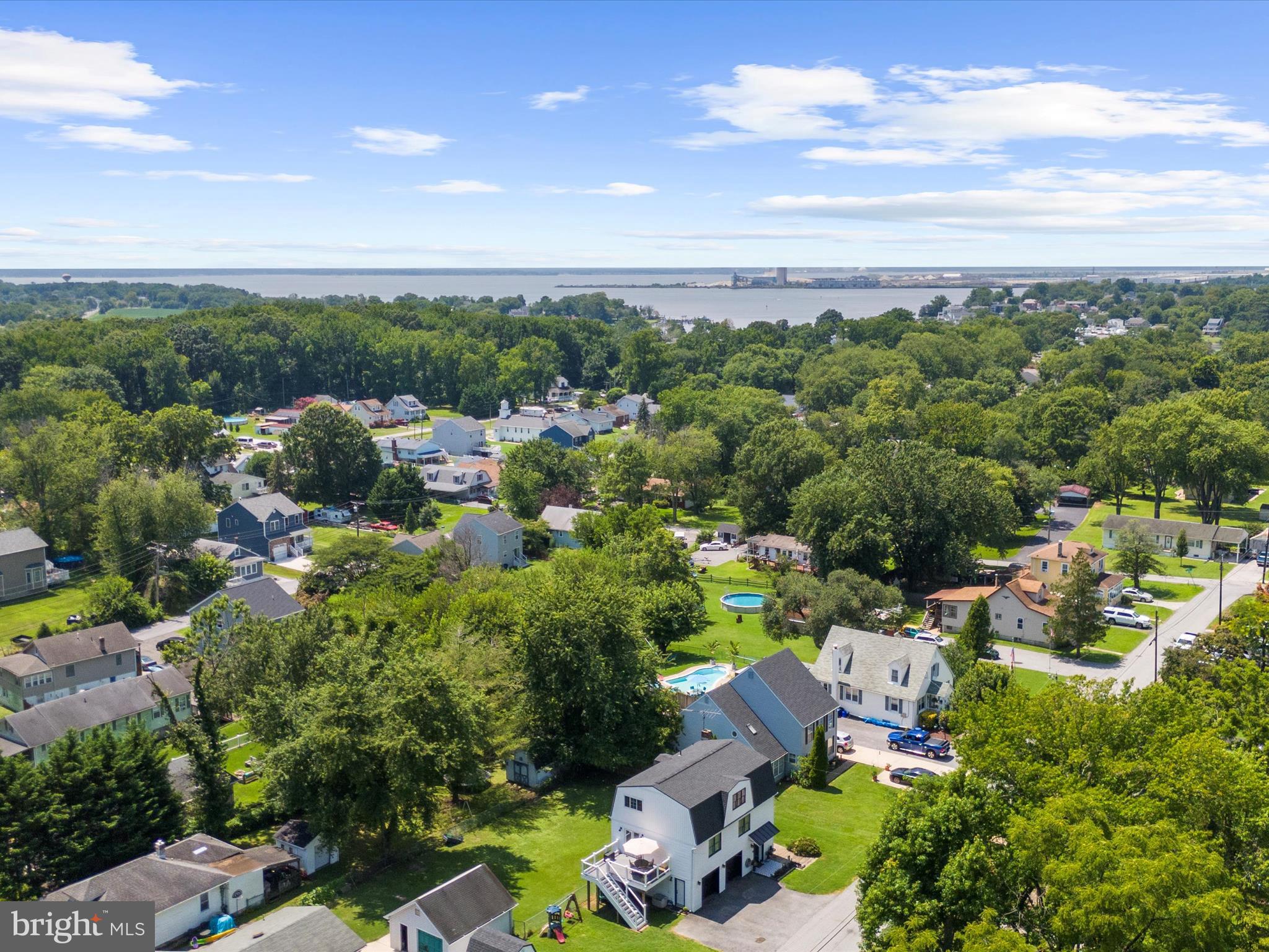 PENWOOD TERRACE - Residential