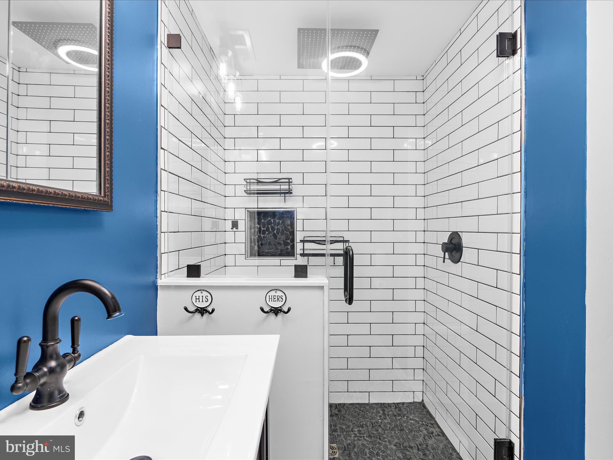 PENWOOD TERRACE - Residential