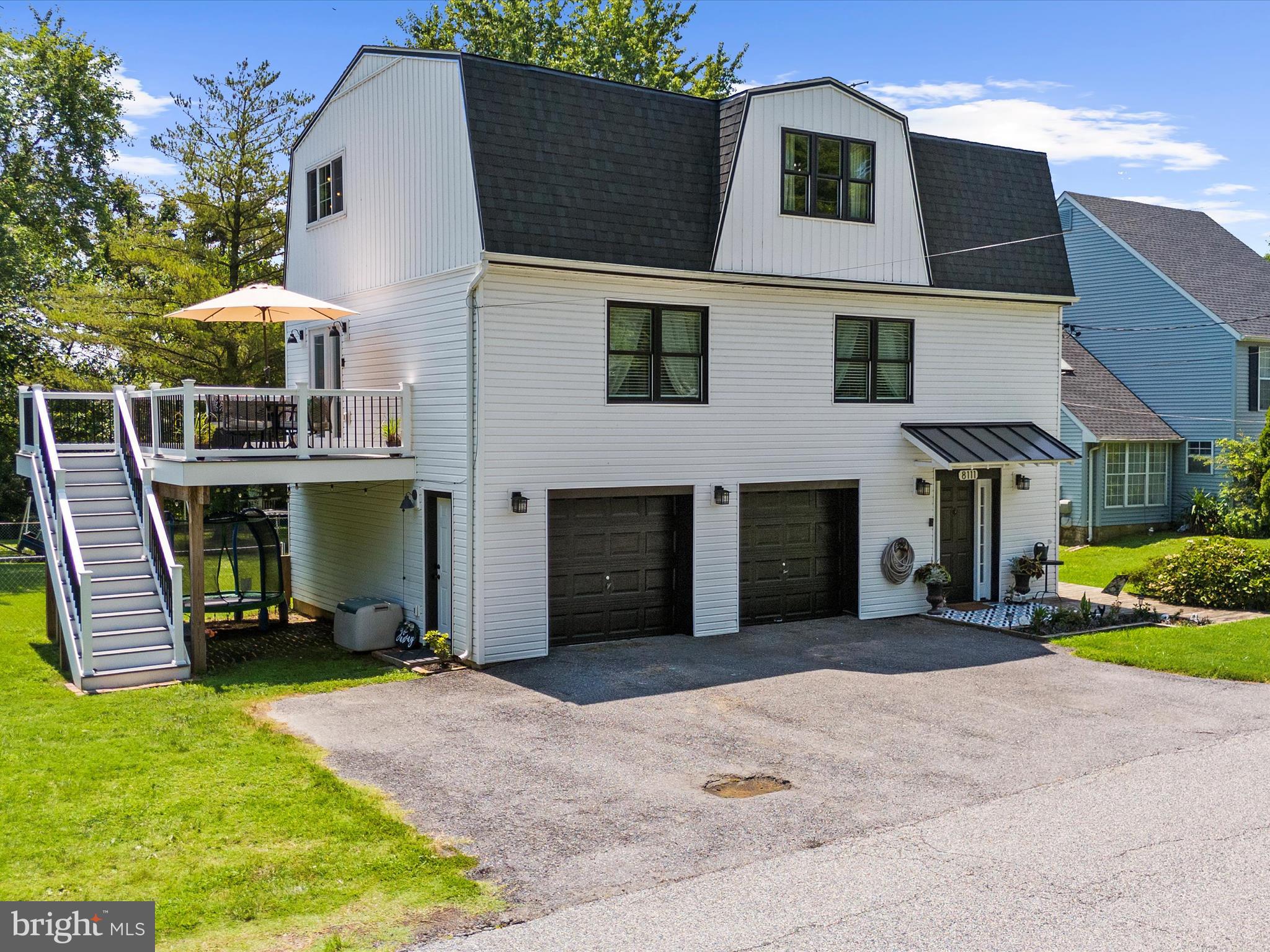 PENWOOD TERRACE - Residential
