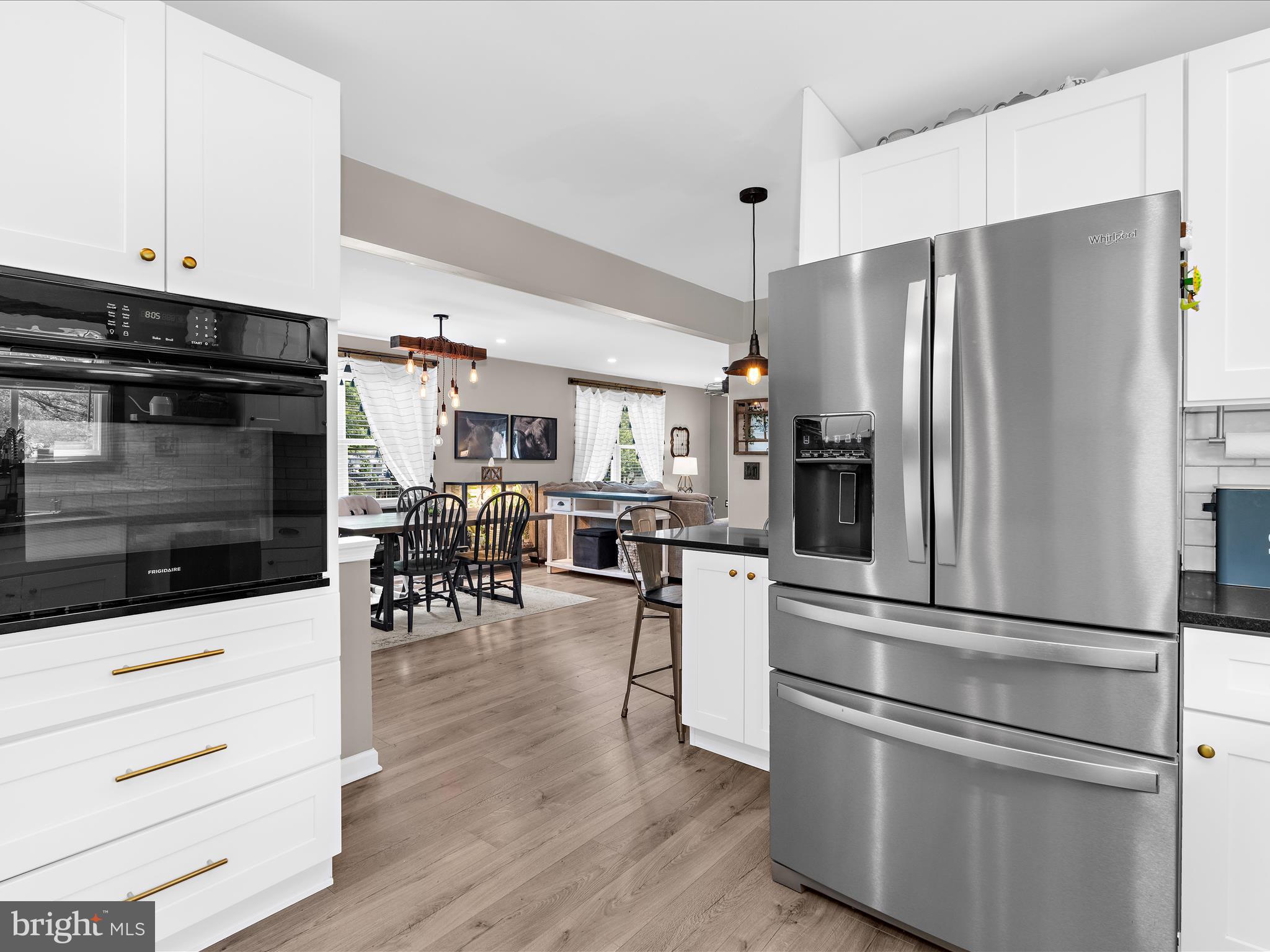 PENWOOD TERRACE - Residential