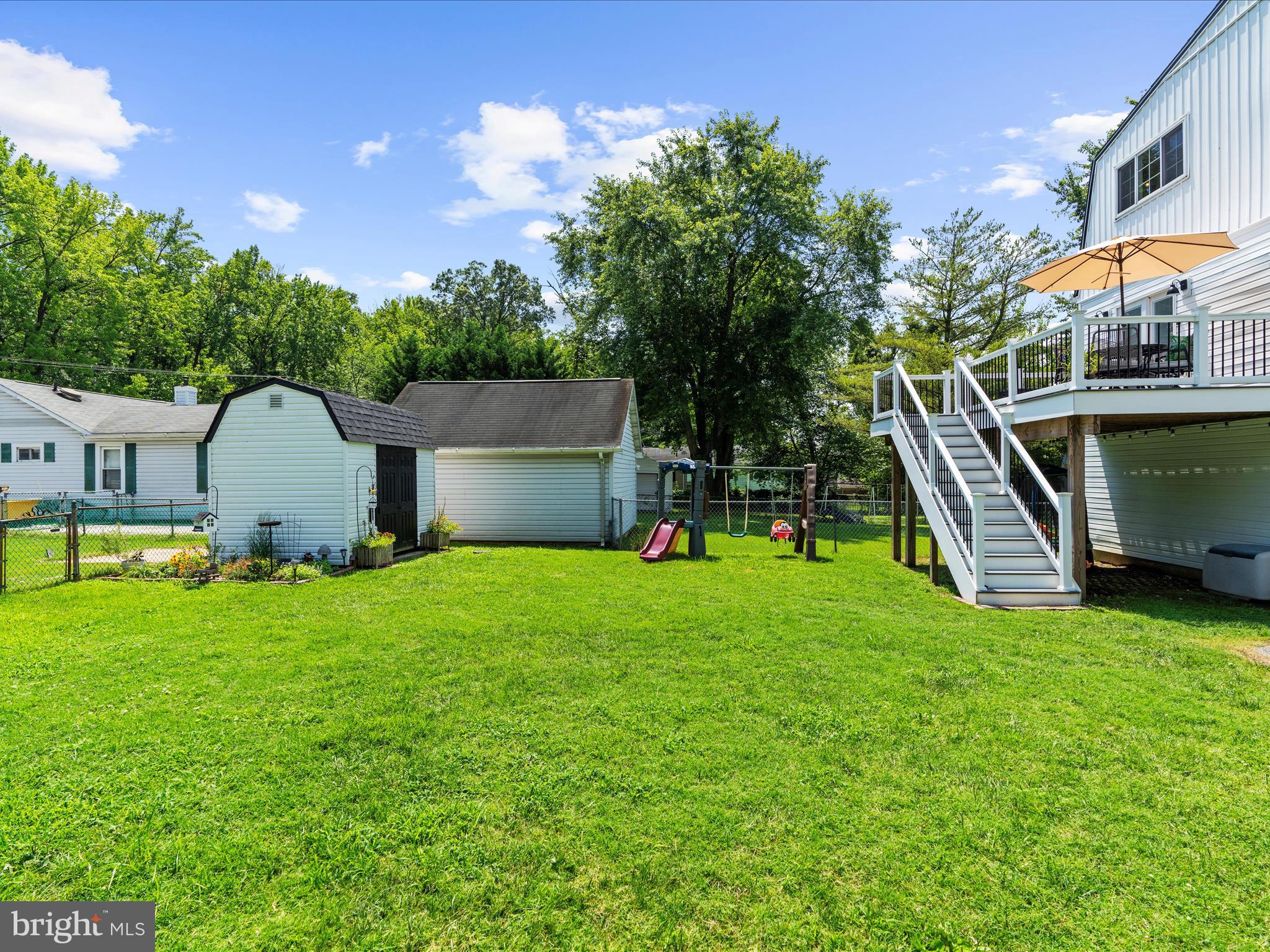 PENWOOD TERRACE - Residential