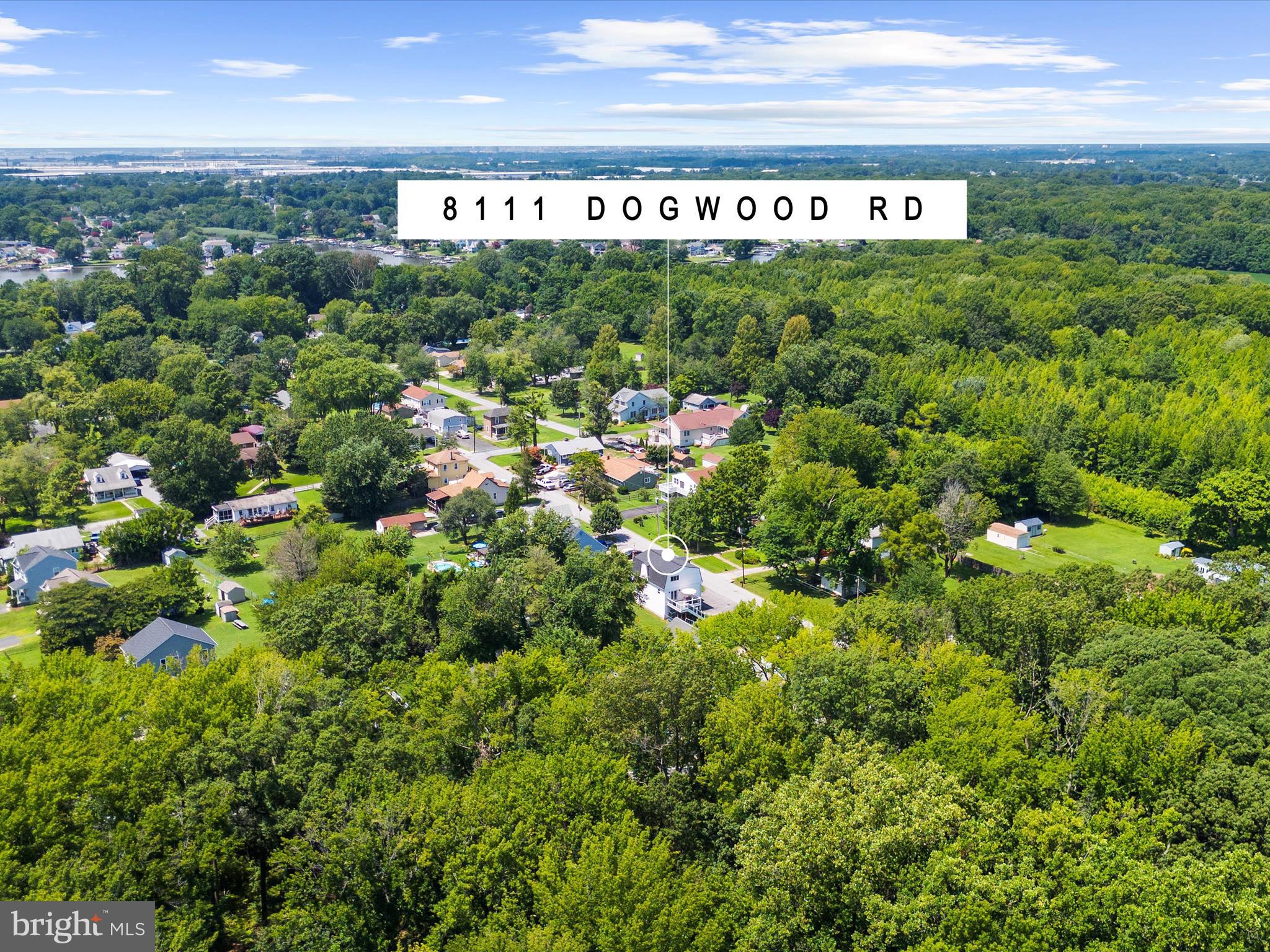 PENWOOD TERRACE - Residential