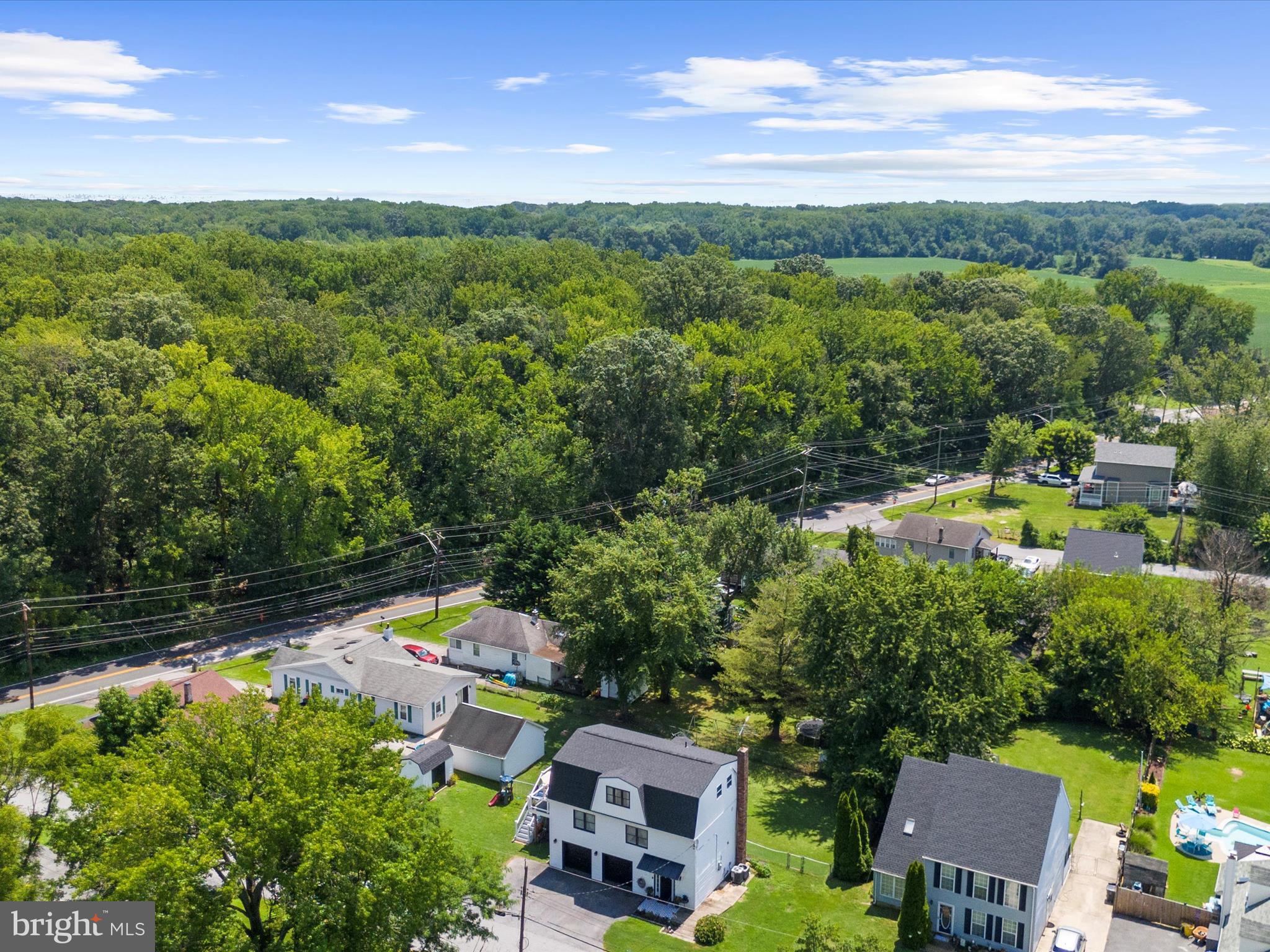 PENWOOD TERRACE - Residential