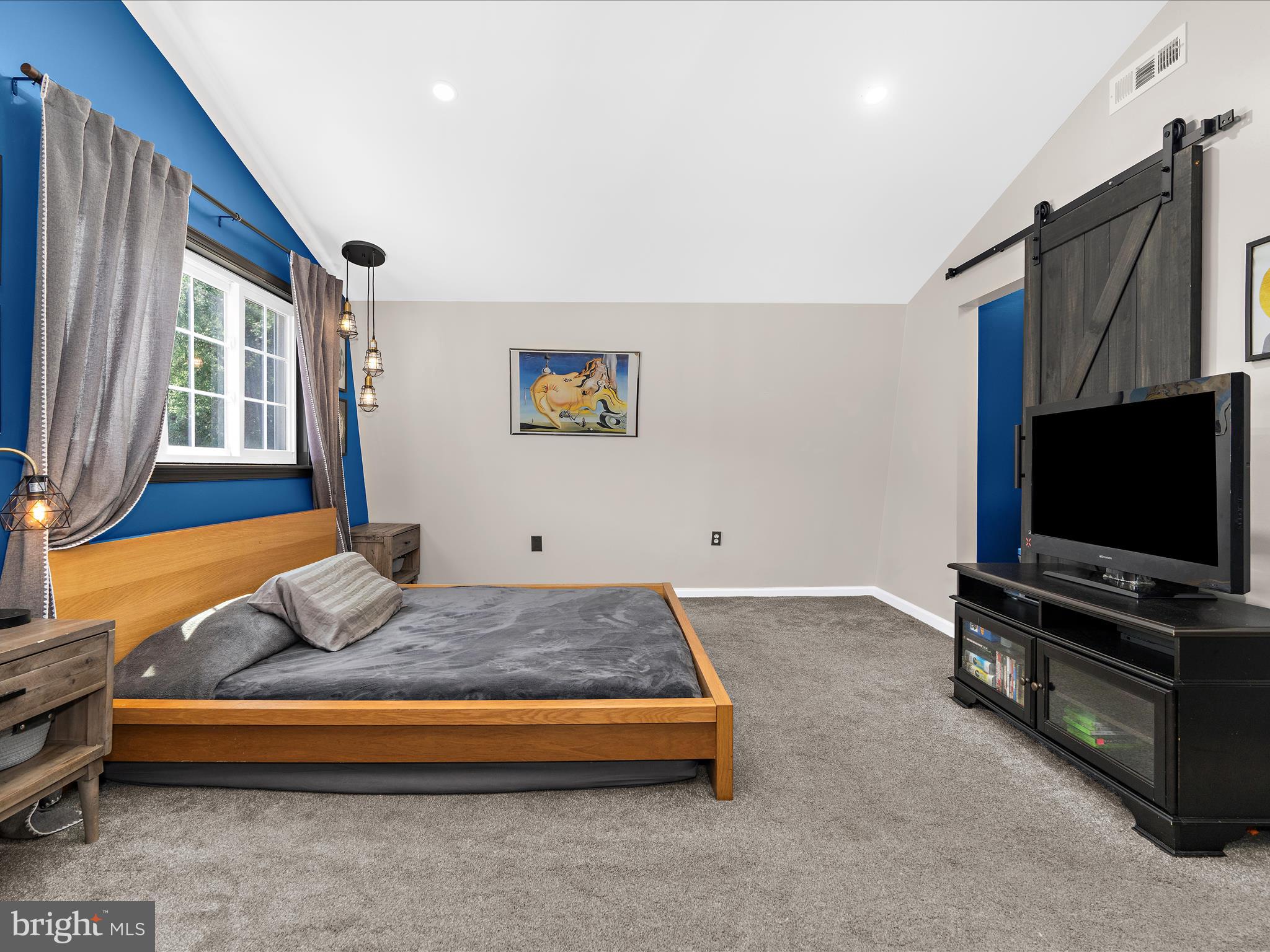 PENWOOD TERRACE - Residential