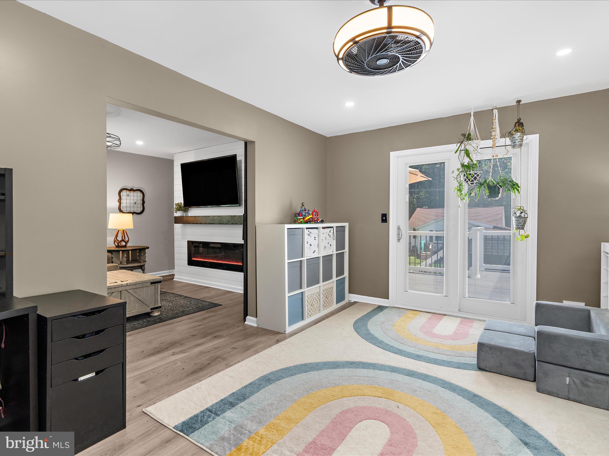 PENWOOD TERRACE - Residential