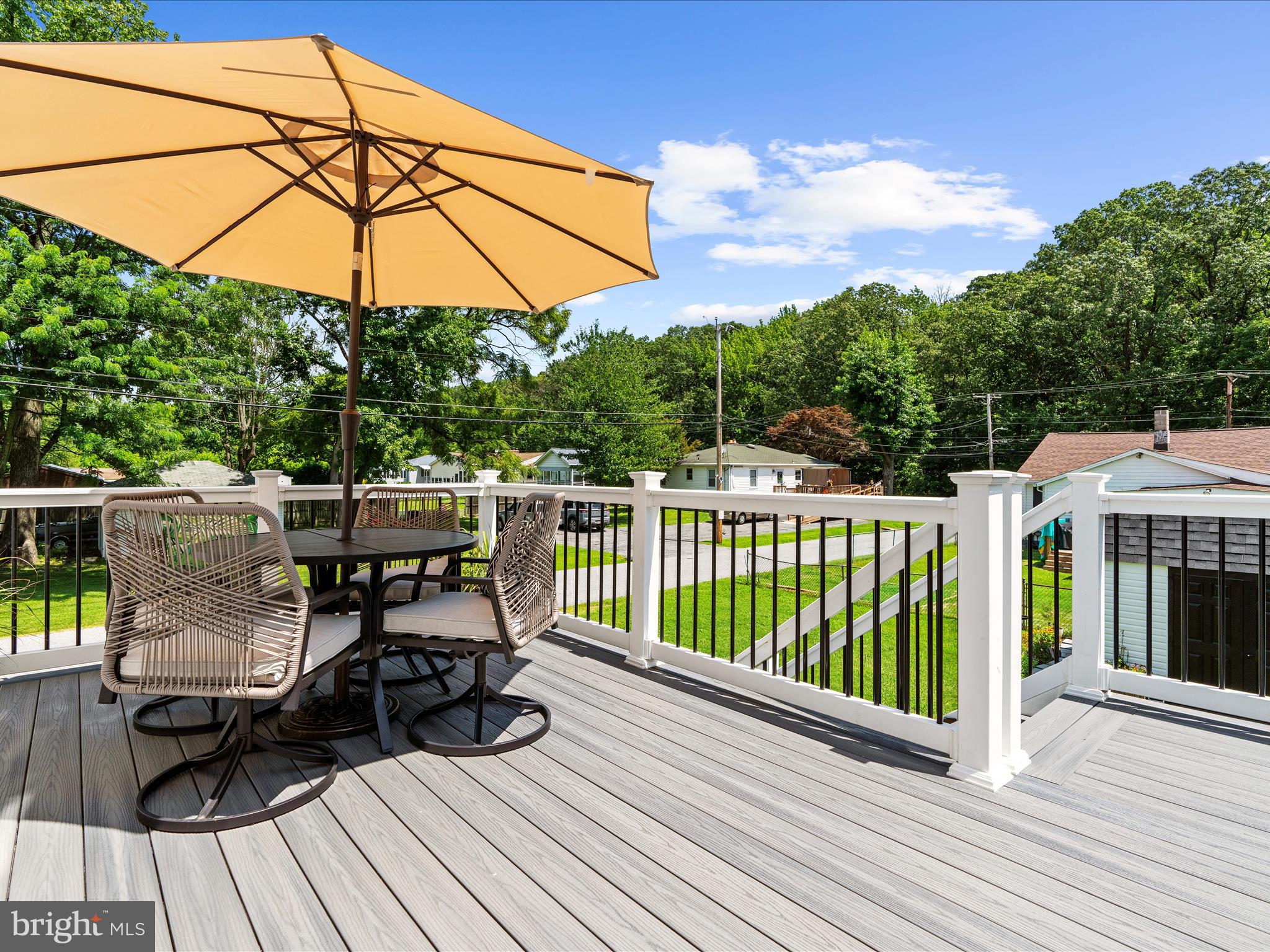 PENWOOD TERRACE - Residential