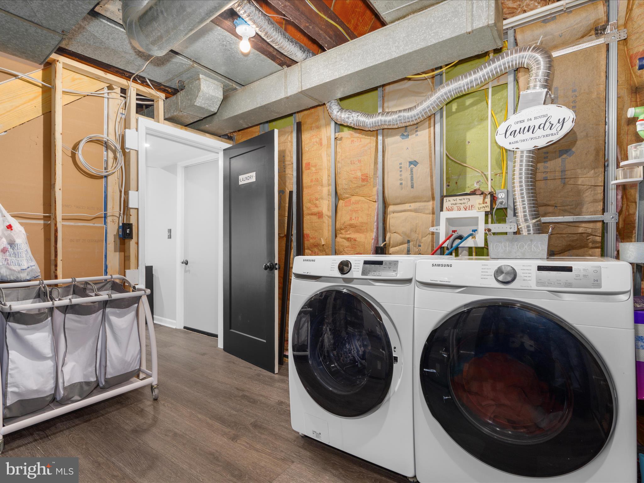 PENWOOD TERRACE - Residential