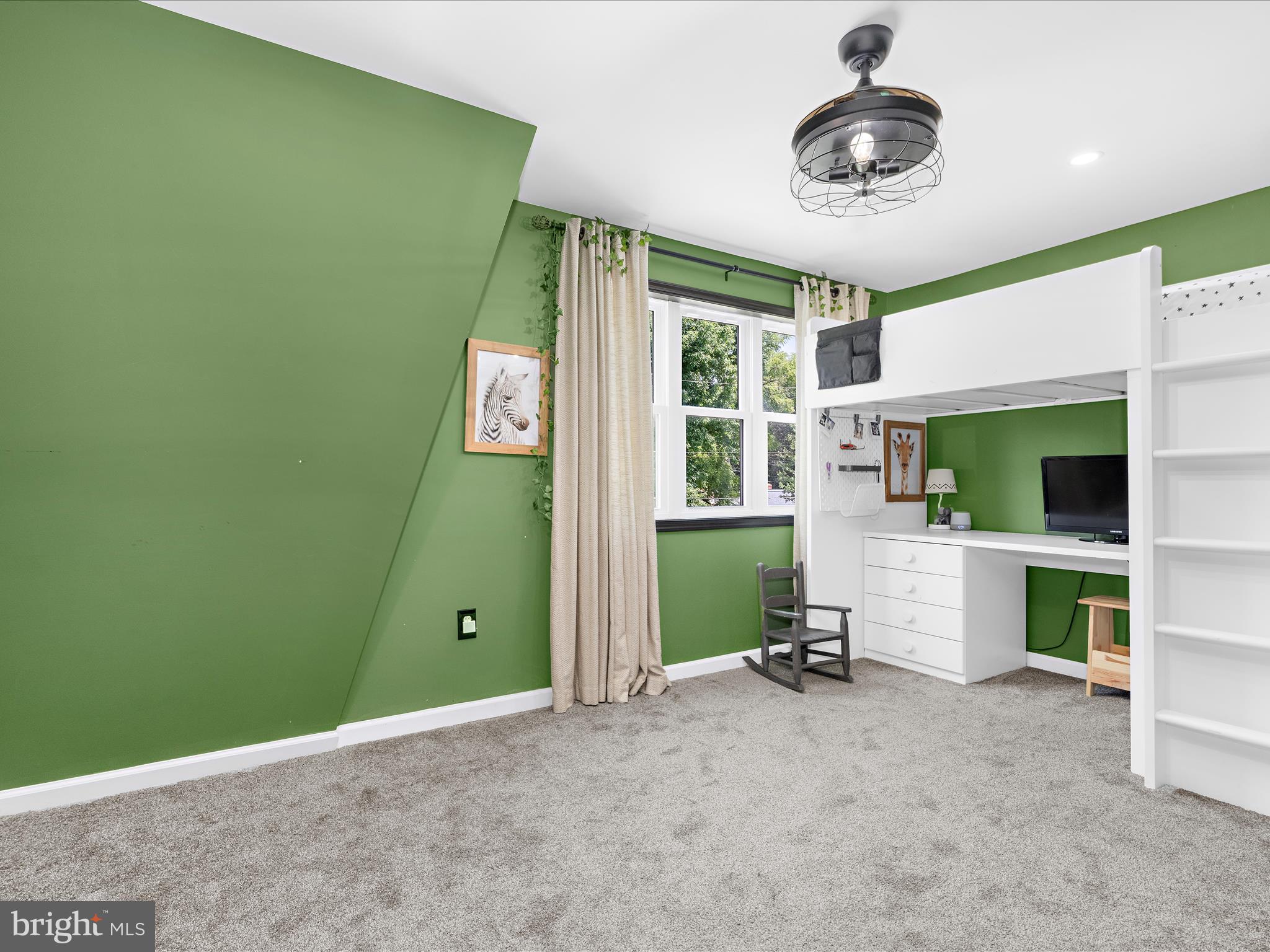 PENWOOD TERRACE - Residential