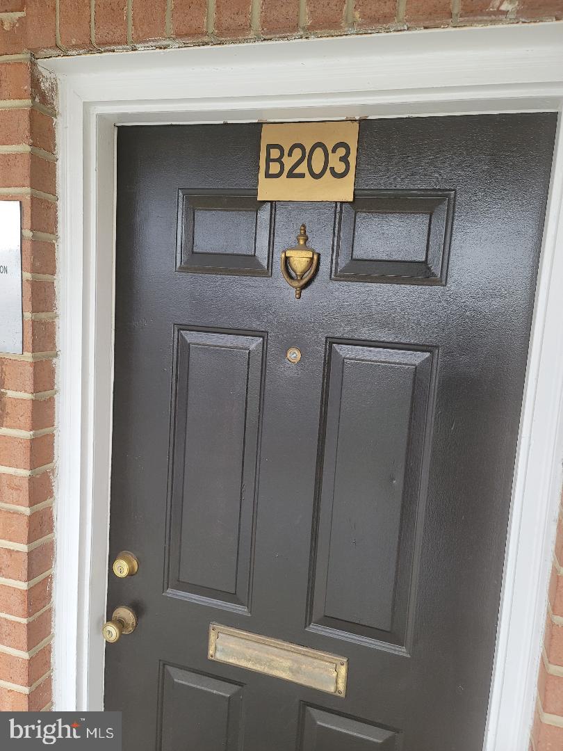 3311 TOLEDO TERRACE B203