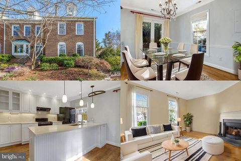 101 ROBERTS LANE ALEXANDRIA VA 22314