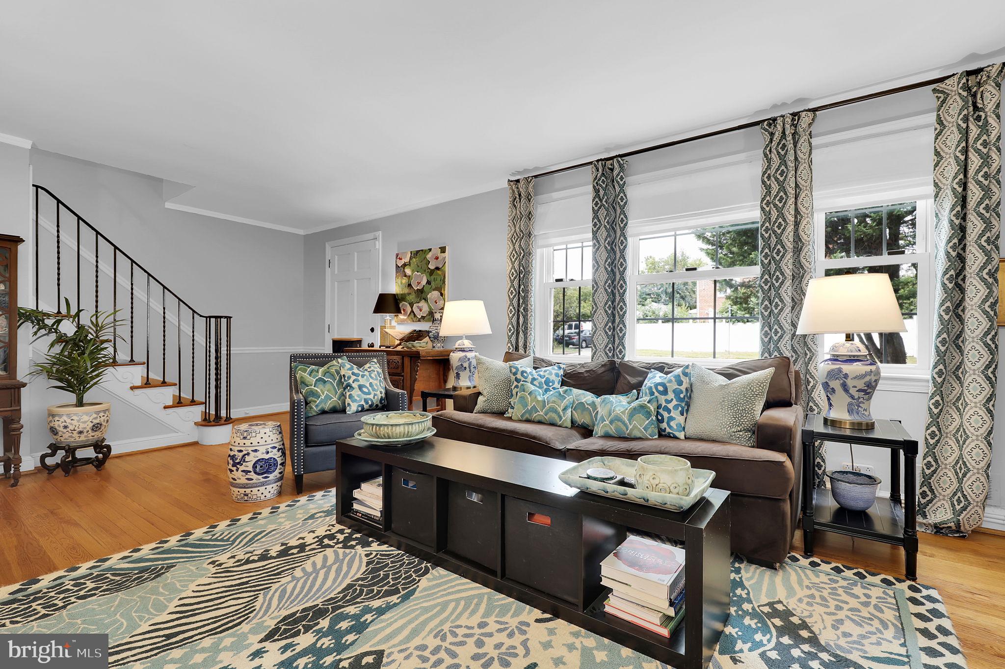 INDIAN SPRING MANOR - Residential