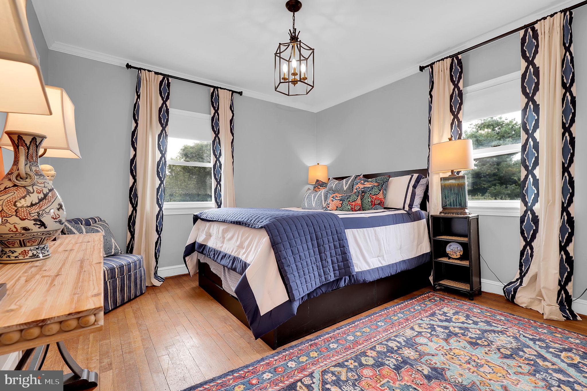 INDIAN SPRING MANOR - Residential