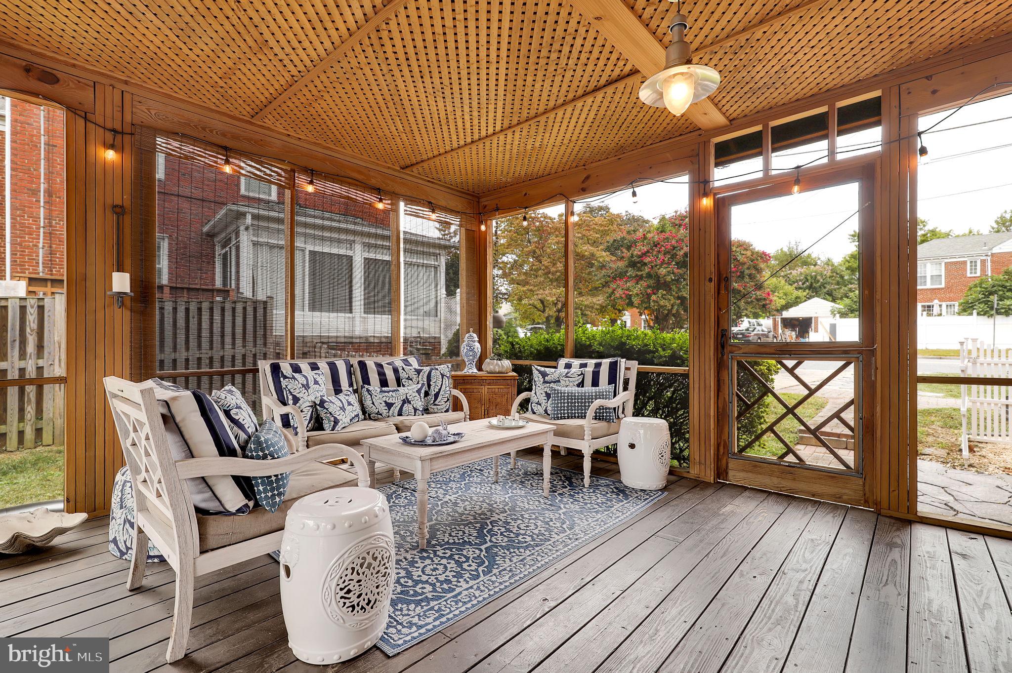 INDIAN SPRING MANOR - Residential