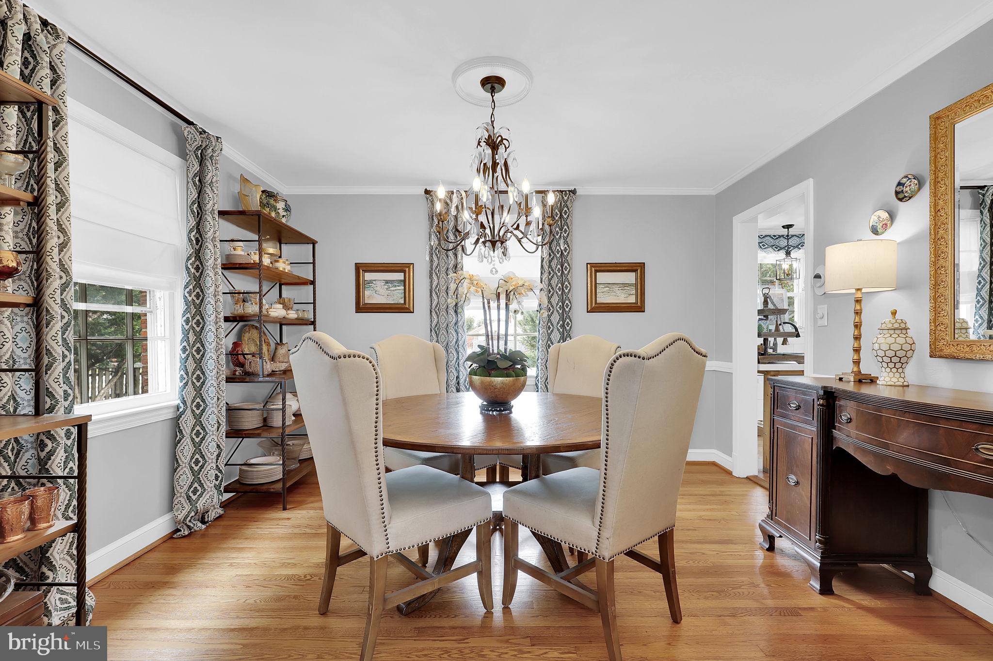 INDIAN SPRING MANOR - Residential