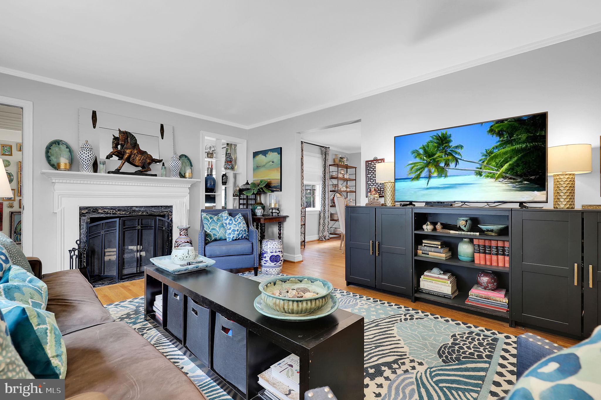 INDIAN SPRING MANOR - Residential