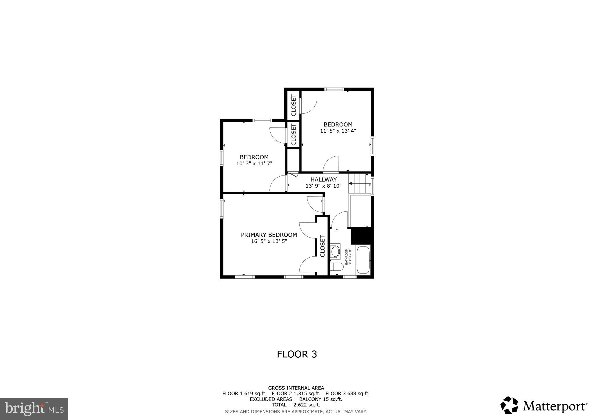INDIAN SPRING MANOR - Residential