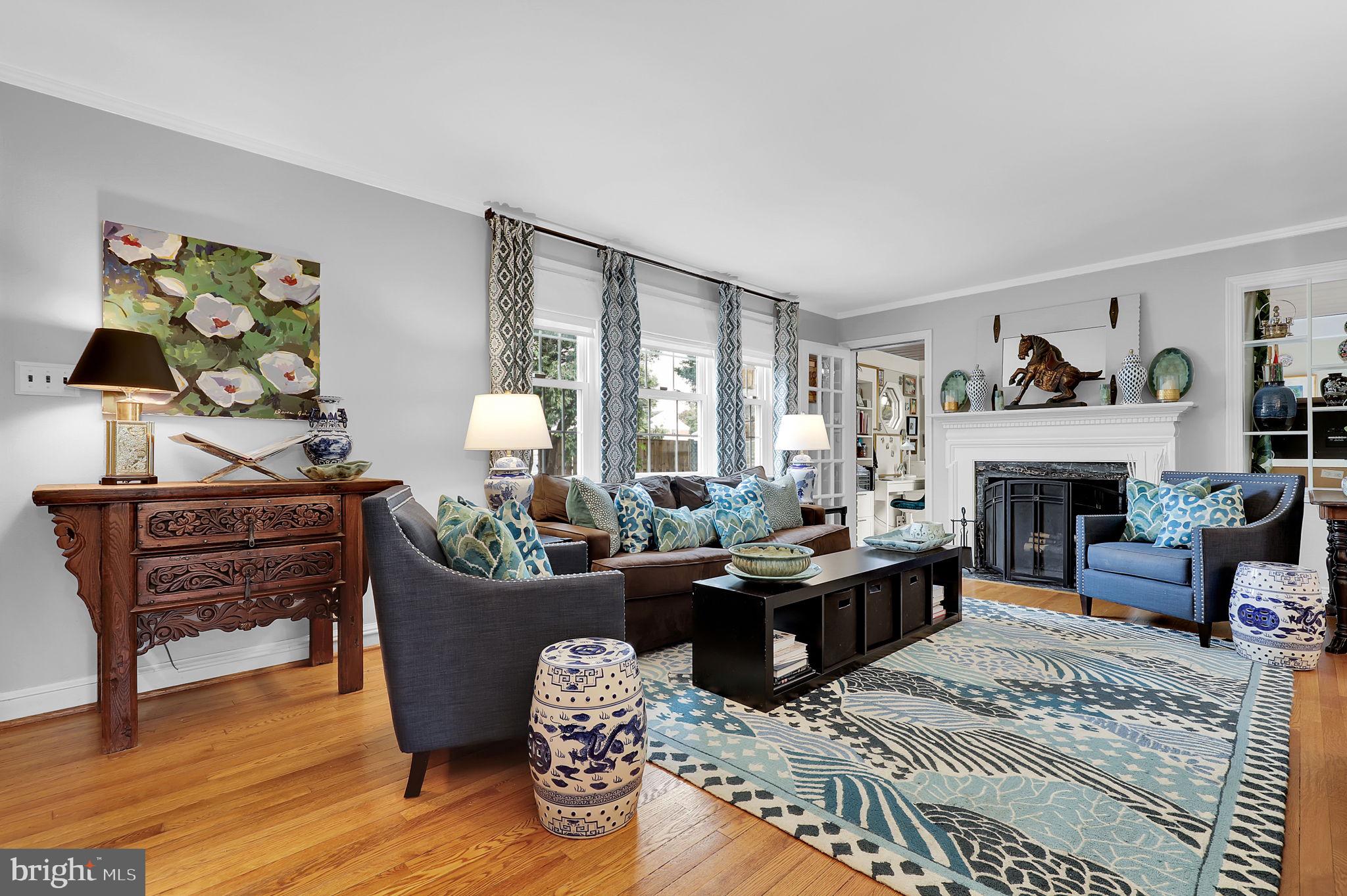 INDIAN SPRING MANOR - Residential