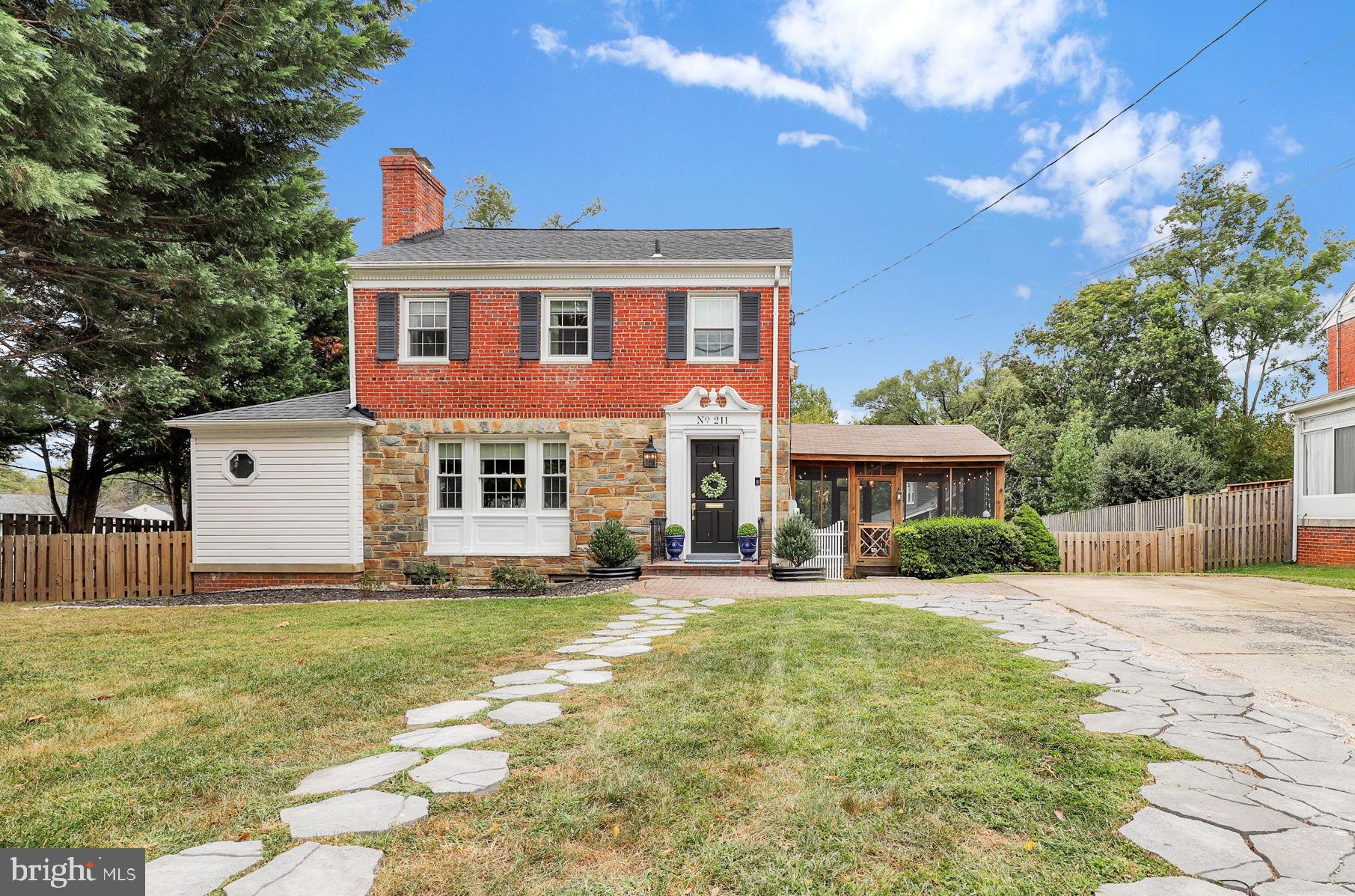 INDIAN SPRING MANOR - Residential