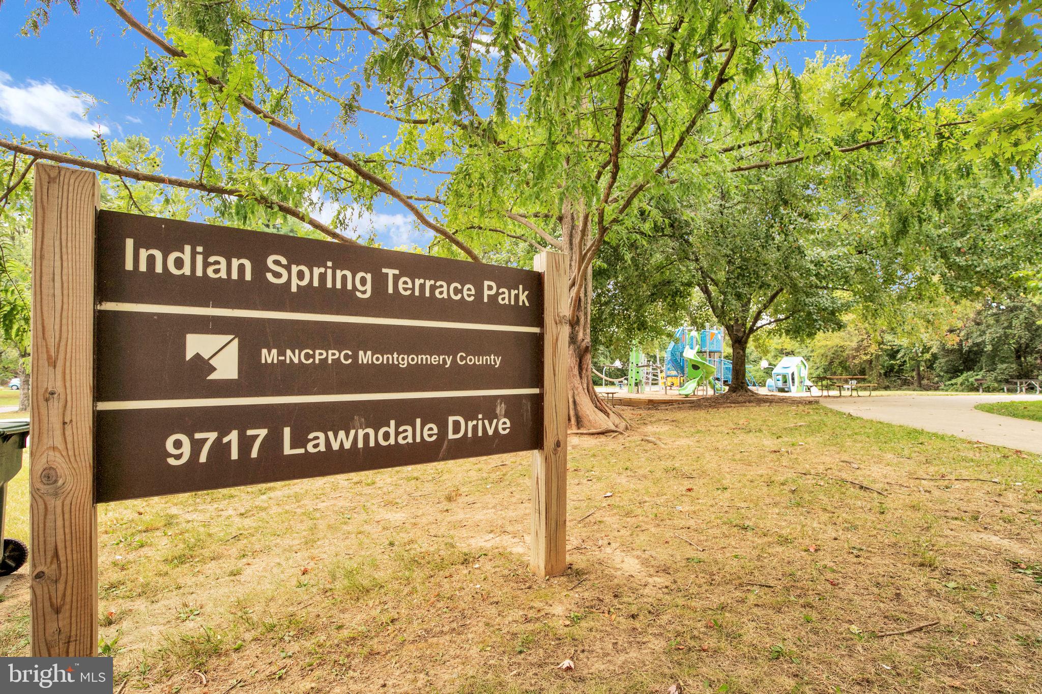 INDIAN SPRING MANOR - Residential