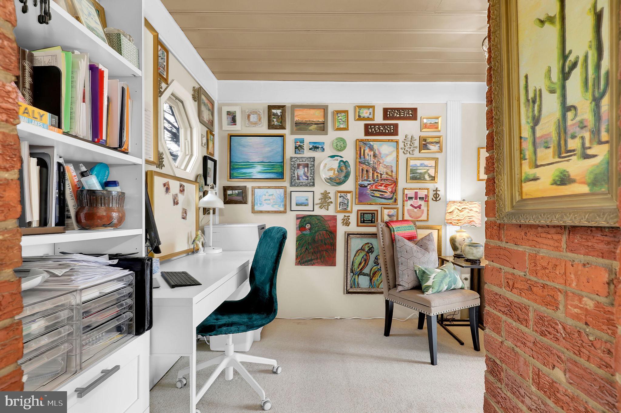 INDIAN SPRING MANOR - Residential