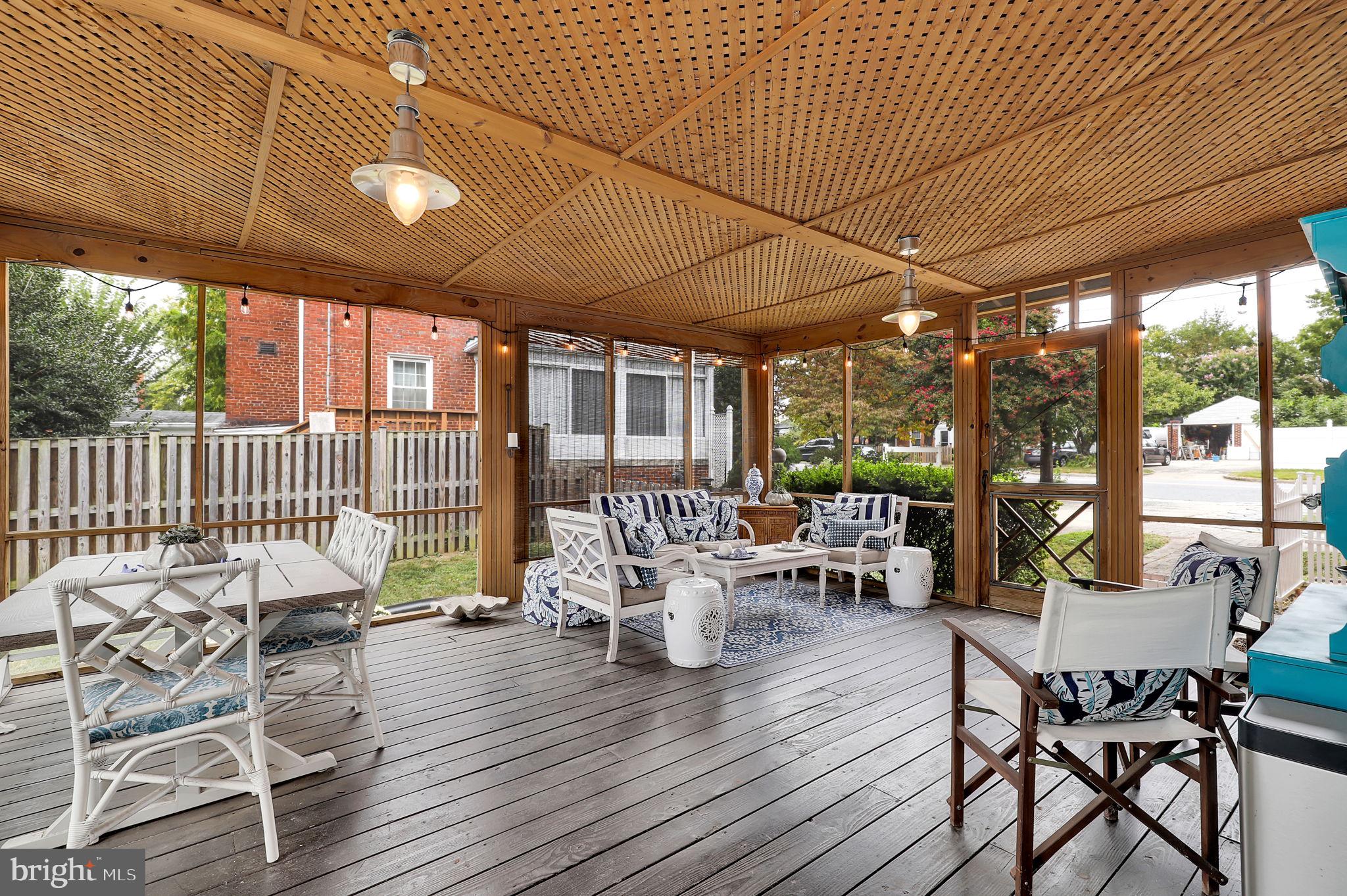 INDIAN SPRING MANOR - Residential