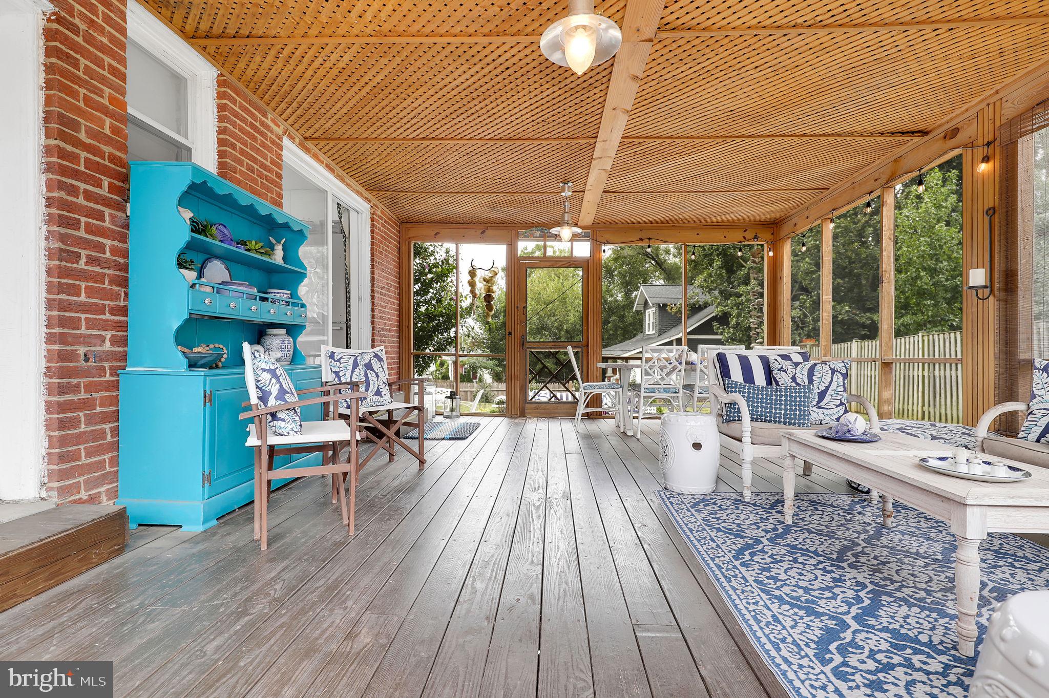 INDIAN SPRING MANOR - Residential