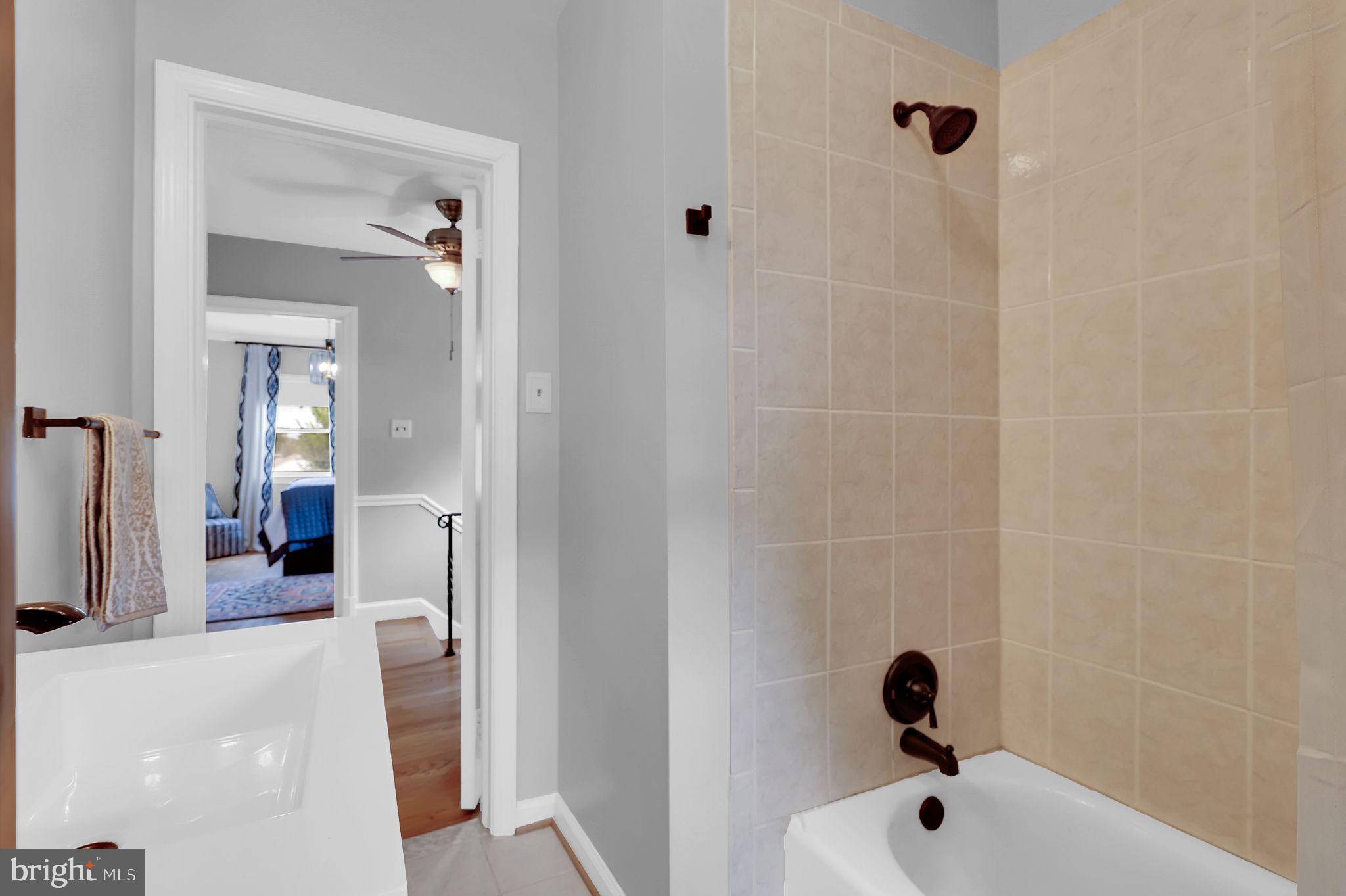 INDIAN SPRING MANOR - Residential