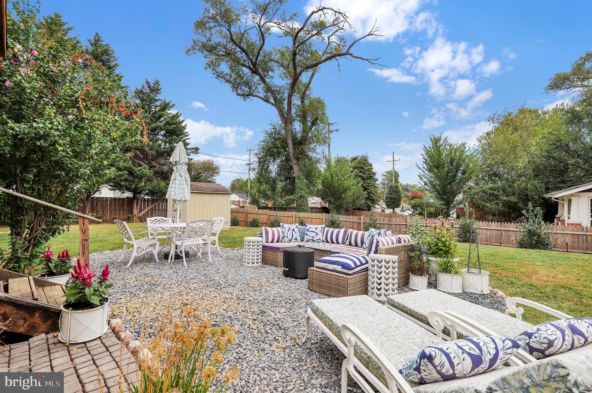 INDIAN SPRING MANOR - Residential