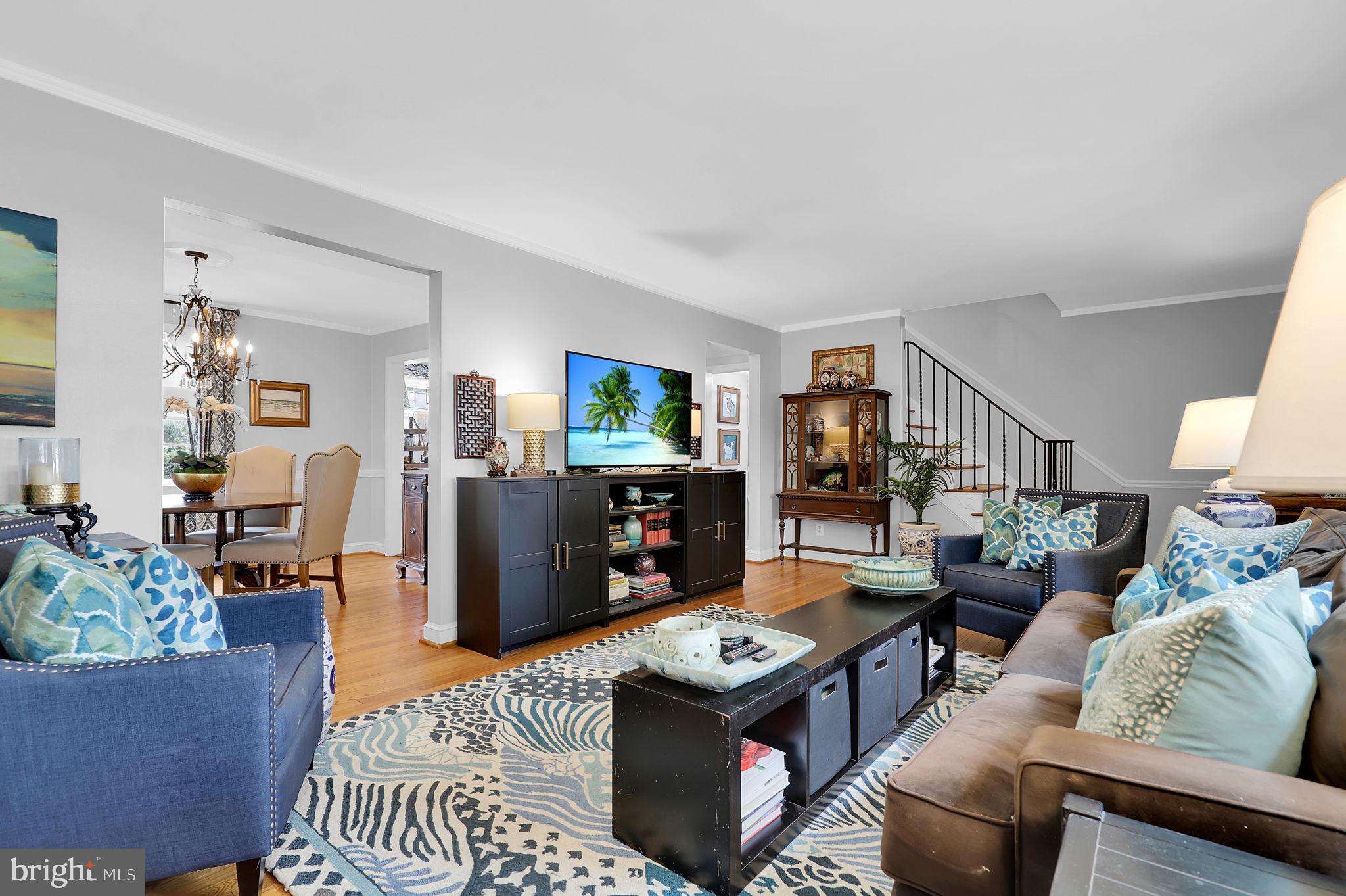 INDIAN SPRING MANOR - Residential