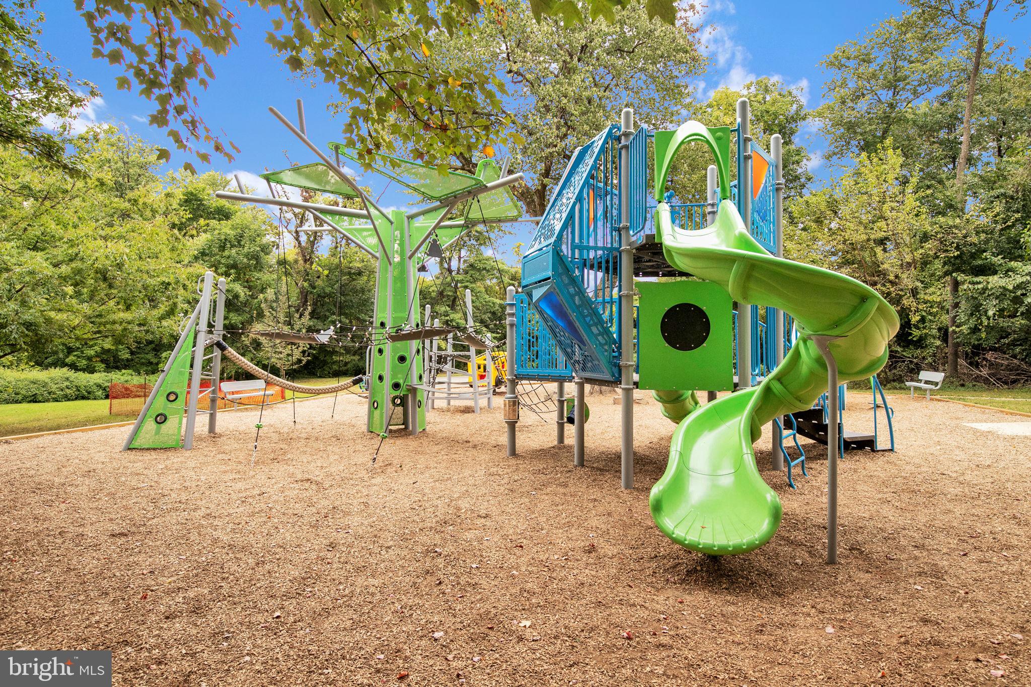 INDIAN SPRING MANOR - Residential