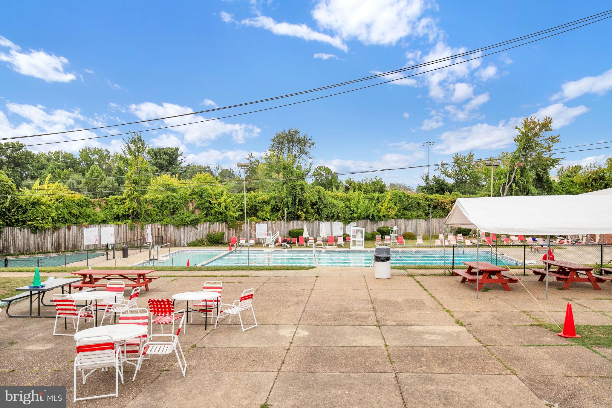 INDIAN SPRING MANOR - Residential