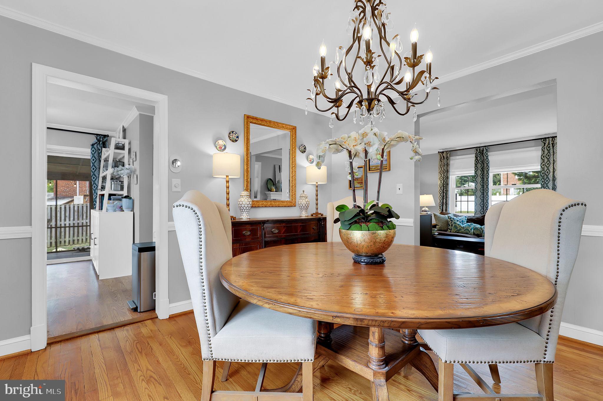 INDIAN SPRING MANOR - Residential