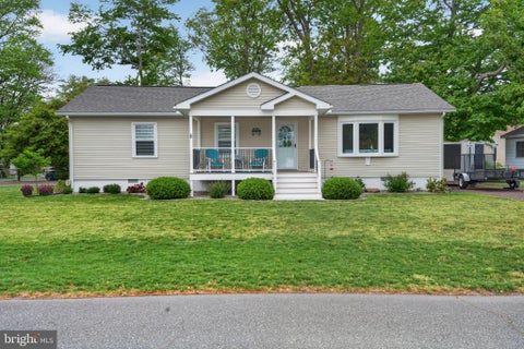 Homes For Sale - 31345 Oak Street<br/> OCEAN VIEW, DE 19970