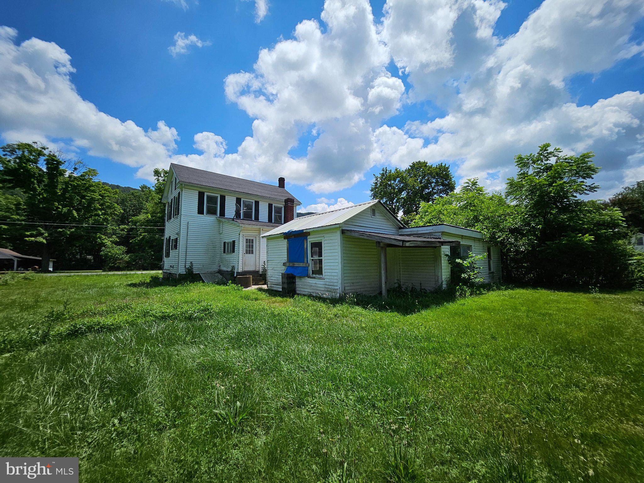 2057 EVERETT ROAD