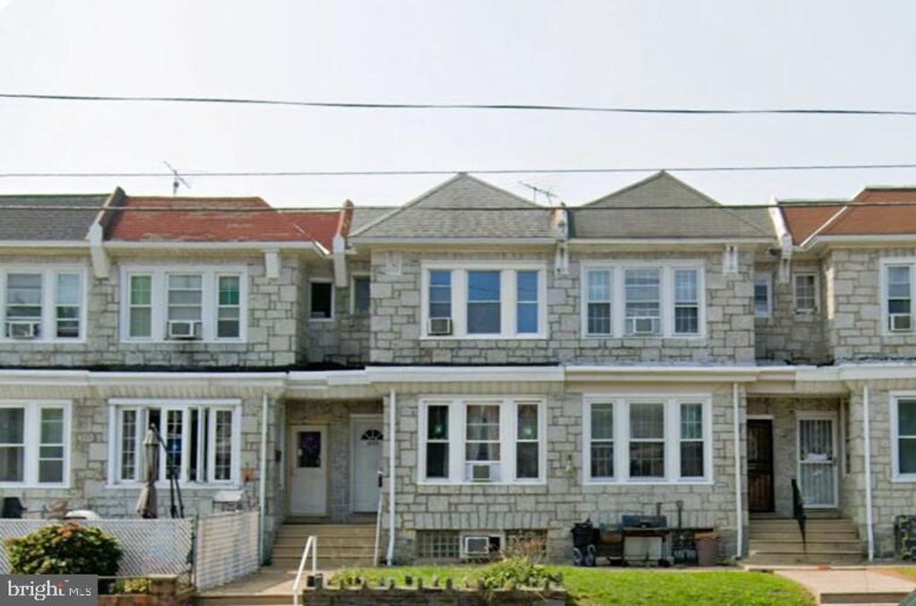 Photo of 4228 Cottman Avenue #1, PHILADELPHIA, PA 19135 (MLS # PAPH2568416)