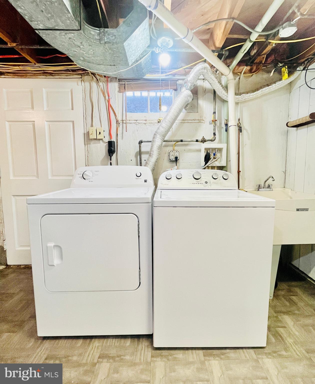 LOCH RAVEN VILLAGE - Residential