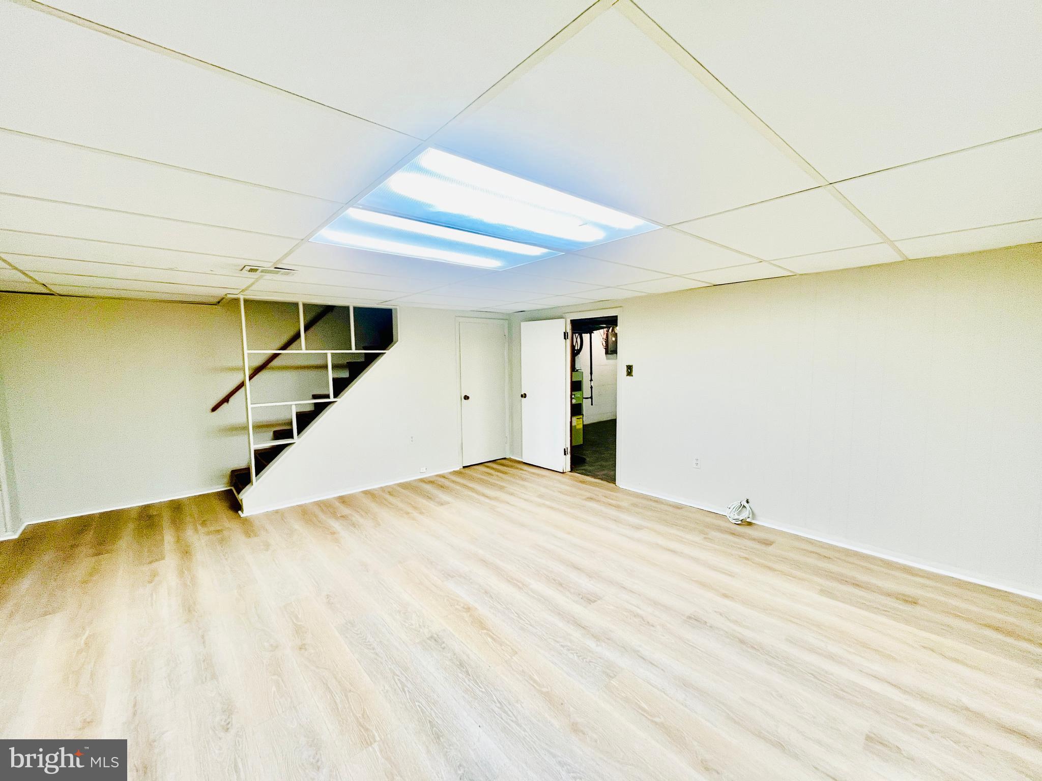 LOCH RAVEN VILLAGE - Residential