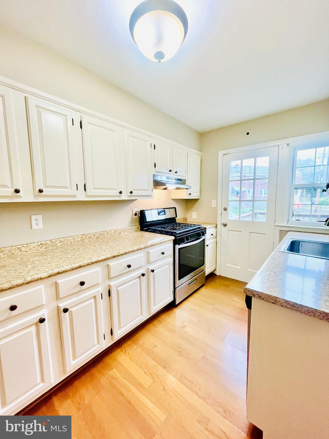 LOCH RAVEN VILLAGE - Residential