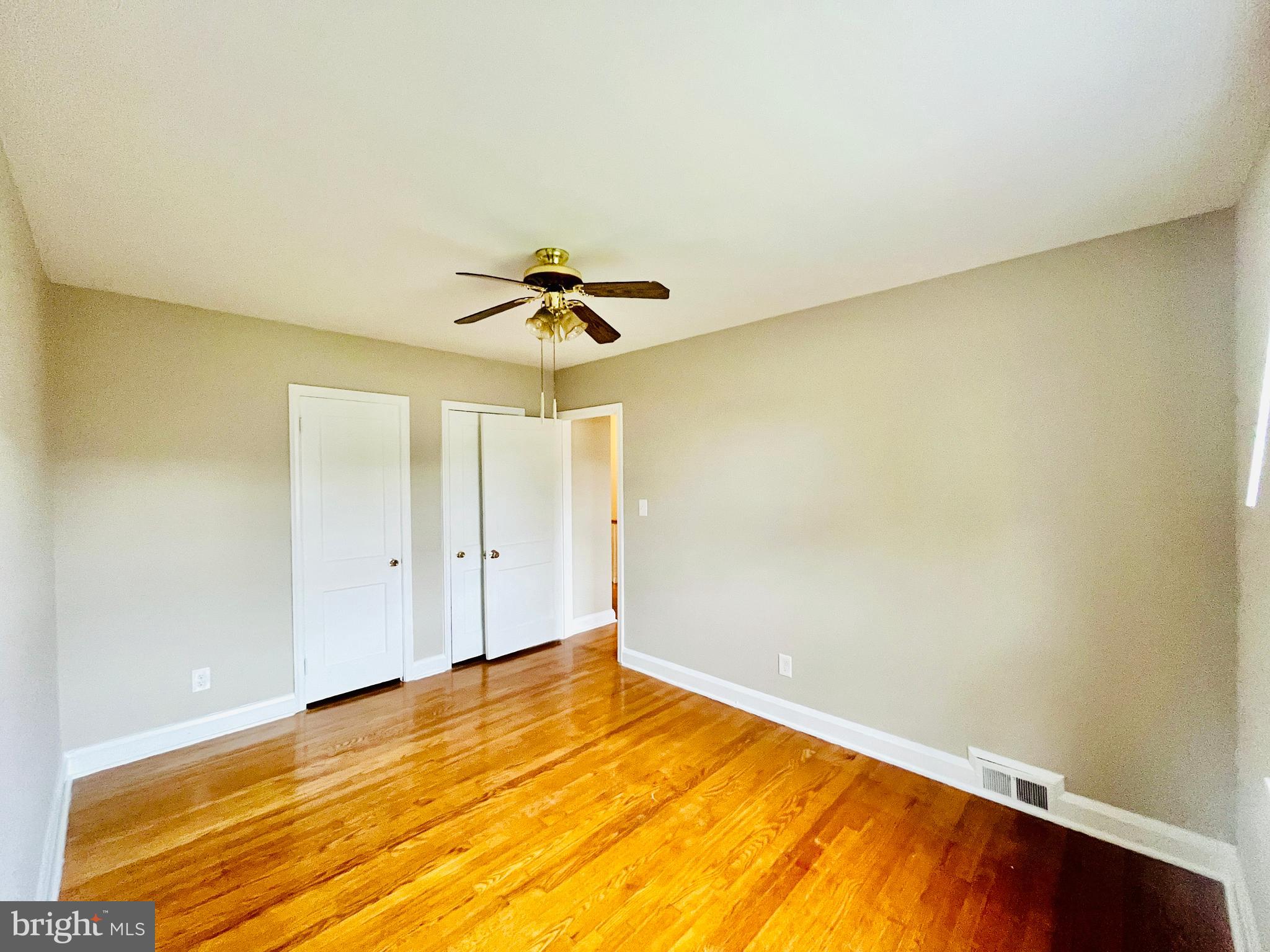 LOCH RAVEN VILLAGE - Residential